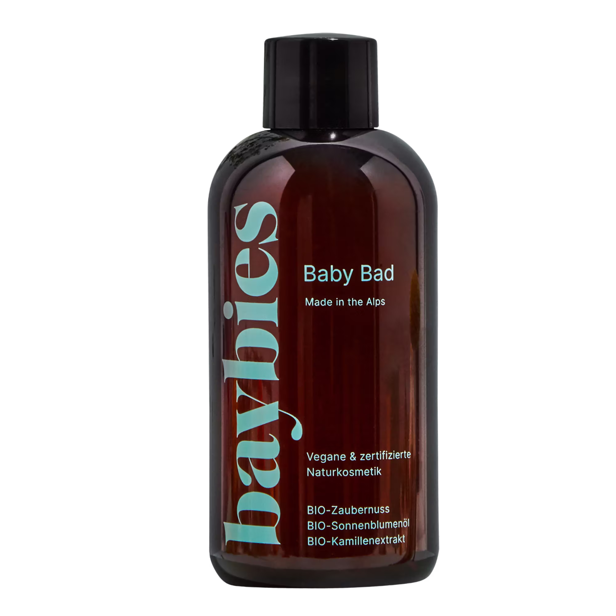 Baby Bad - Jamouz