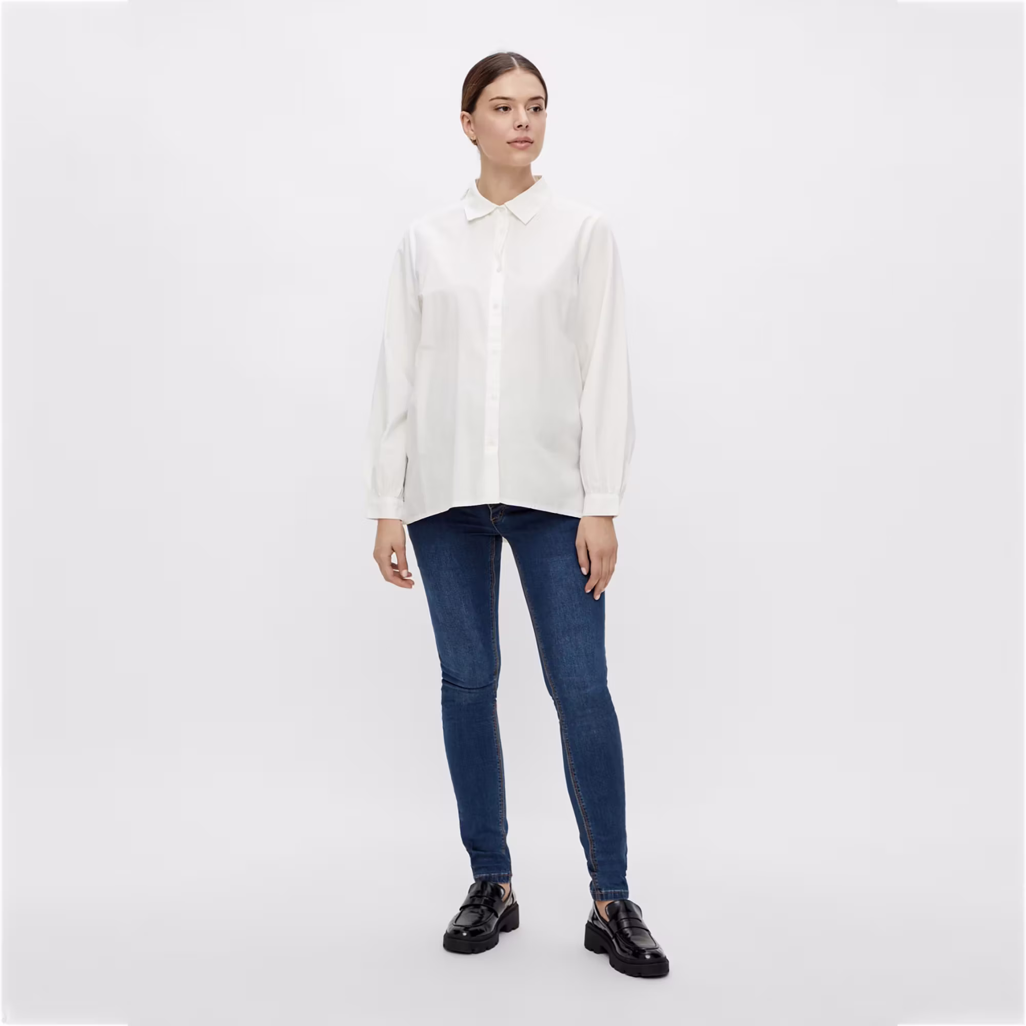 Bluse - Jamouz