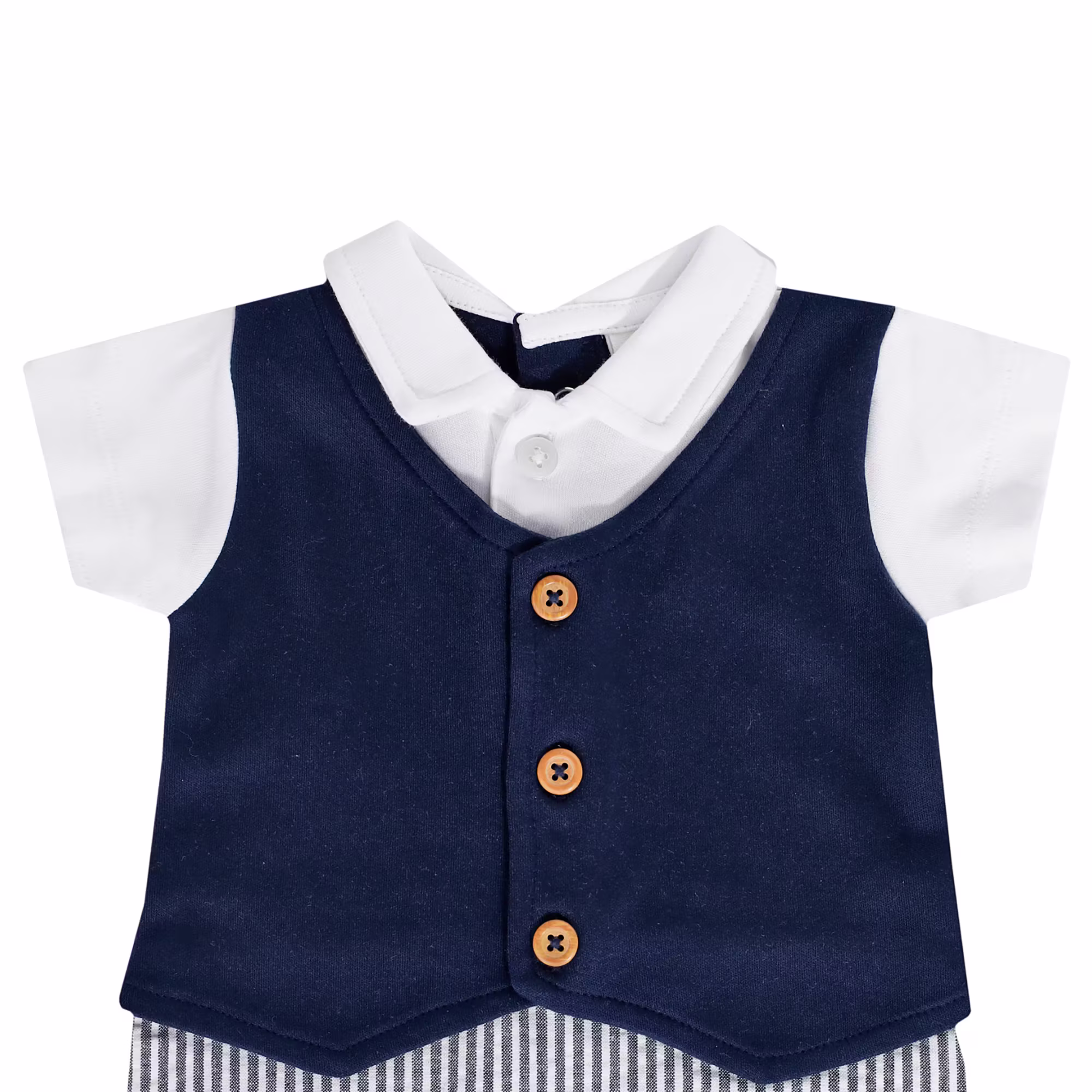 Overall - Jamouz
