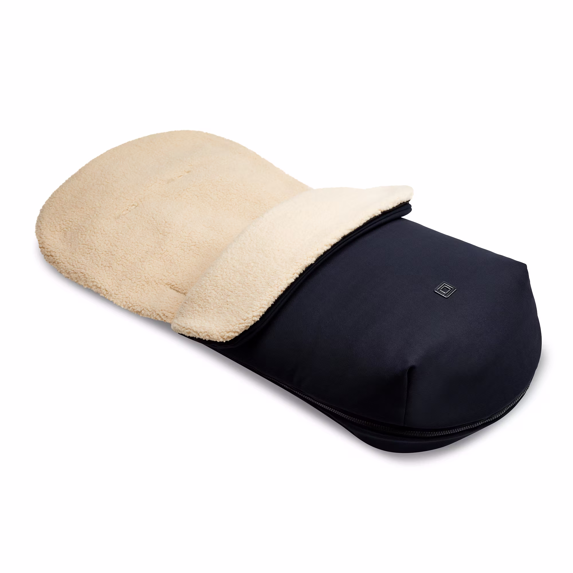 Premium Fußsack Moss Green - Jamouz
