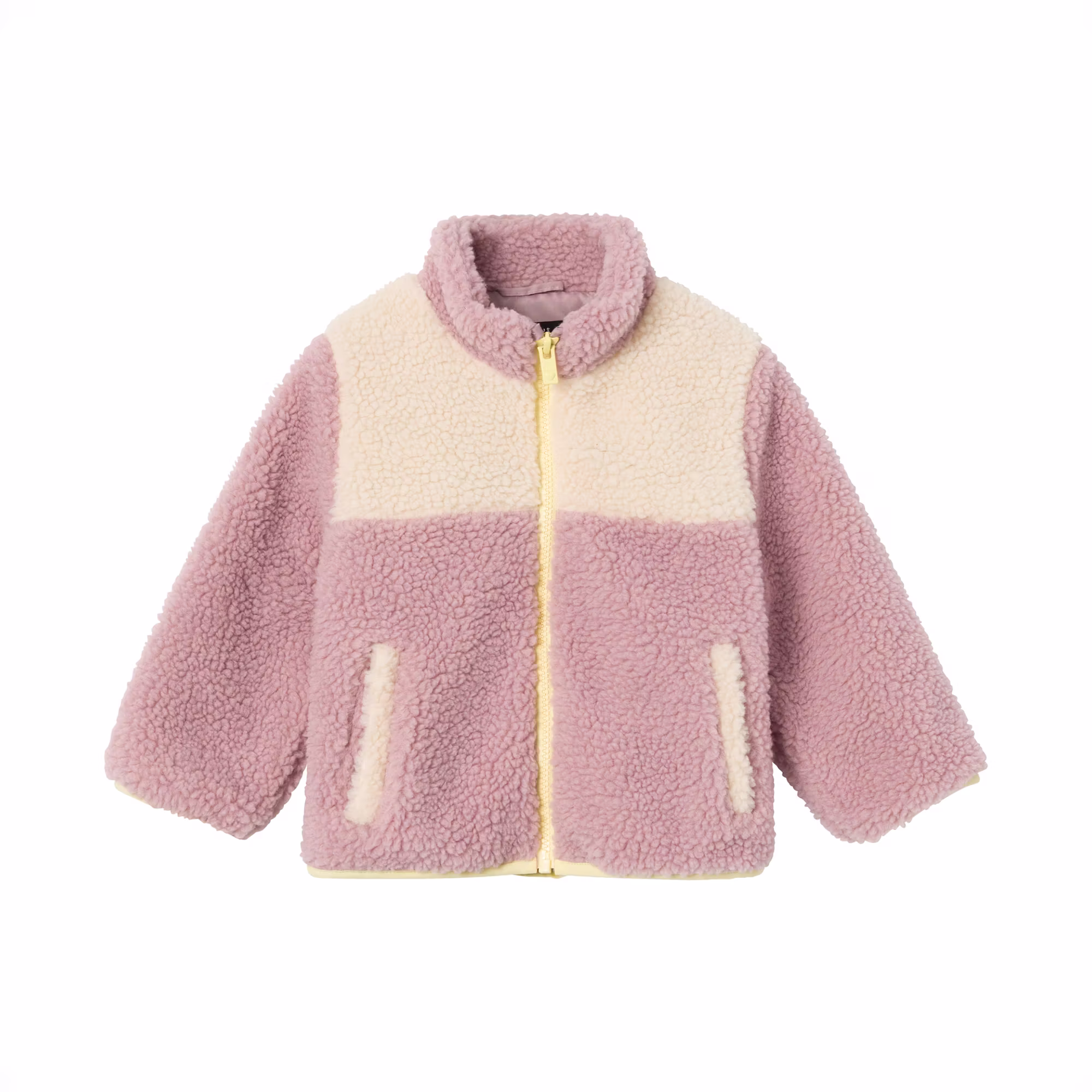 Jacke Teddy - Jamouz
