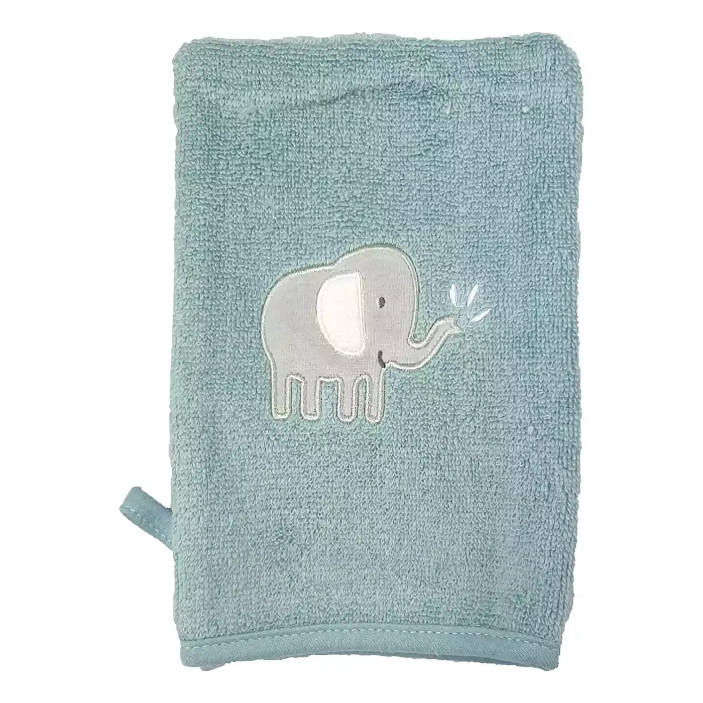 Waschhandschuh Elefant - Jamouz