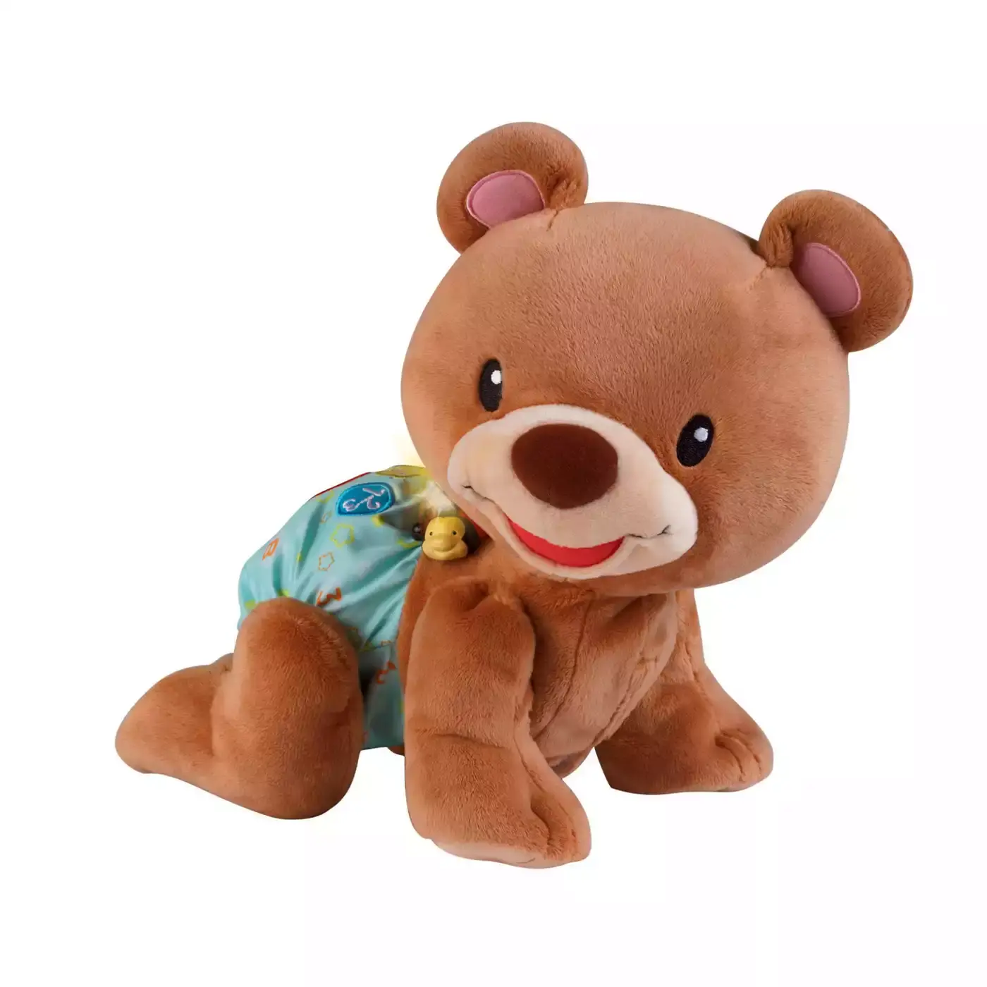 Krabbel mit mir - Bär - Jamouz