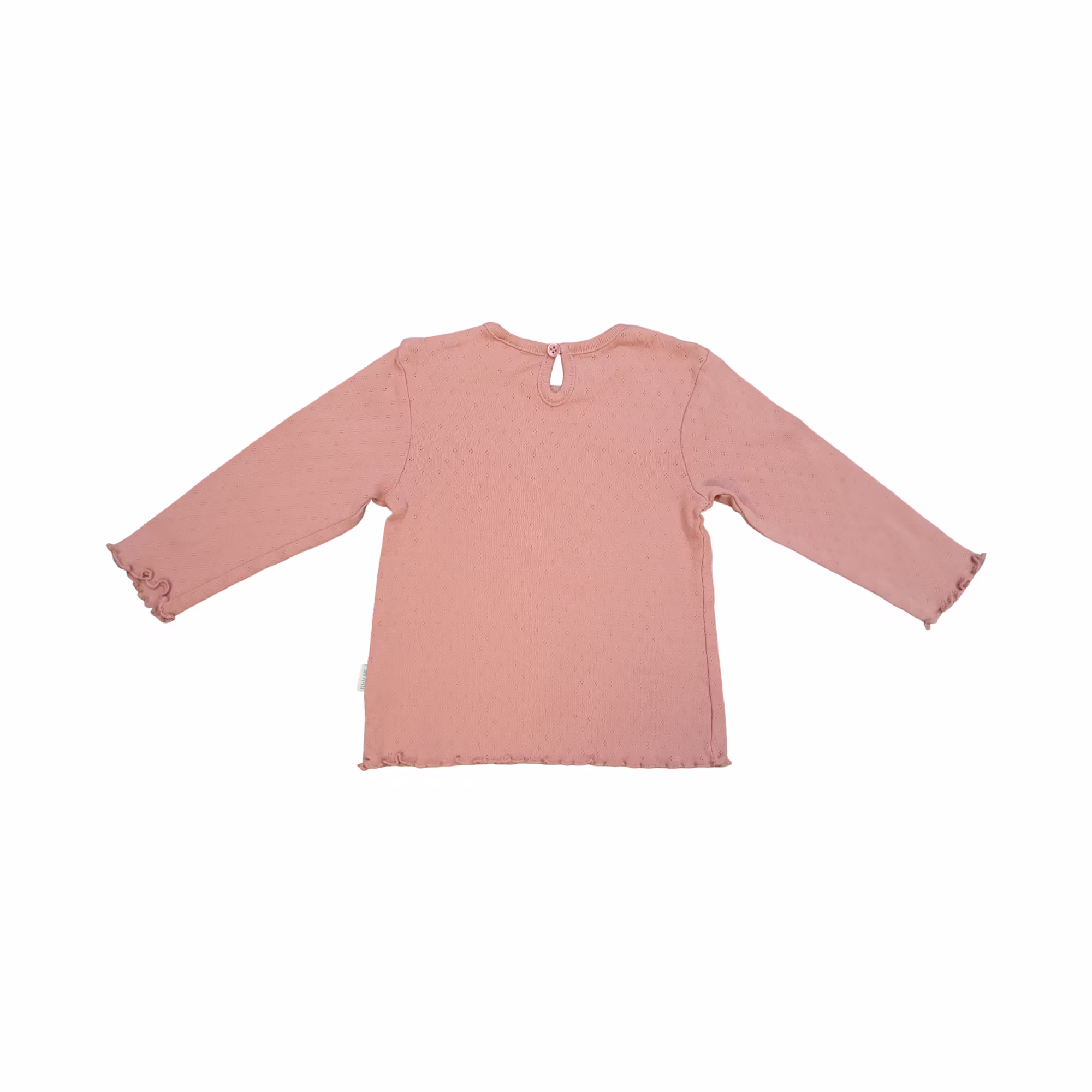 Langarmshirt - Jamouz