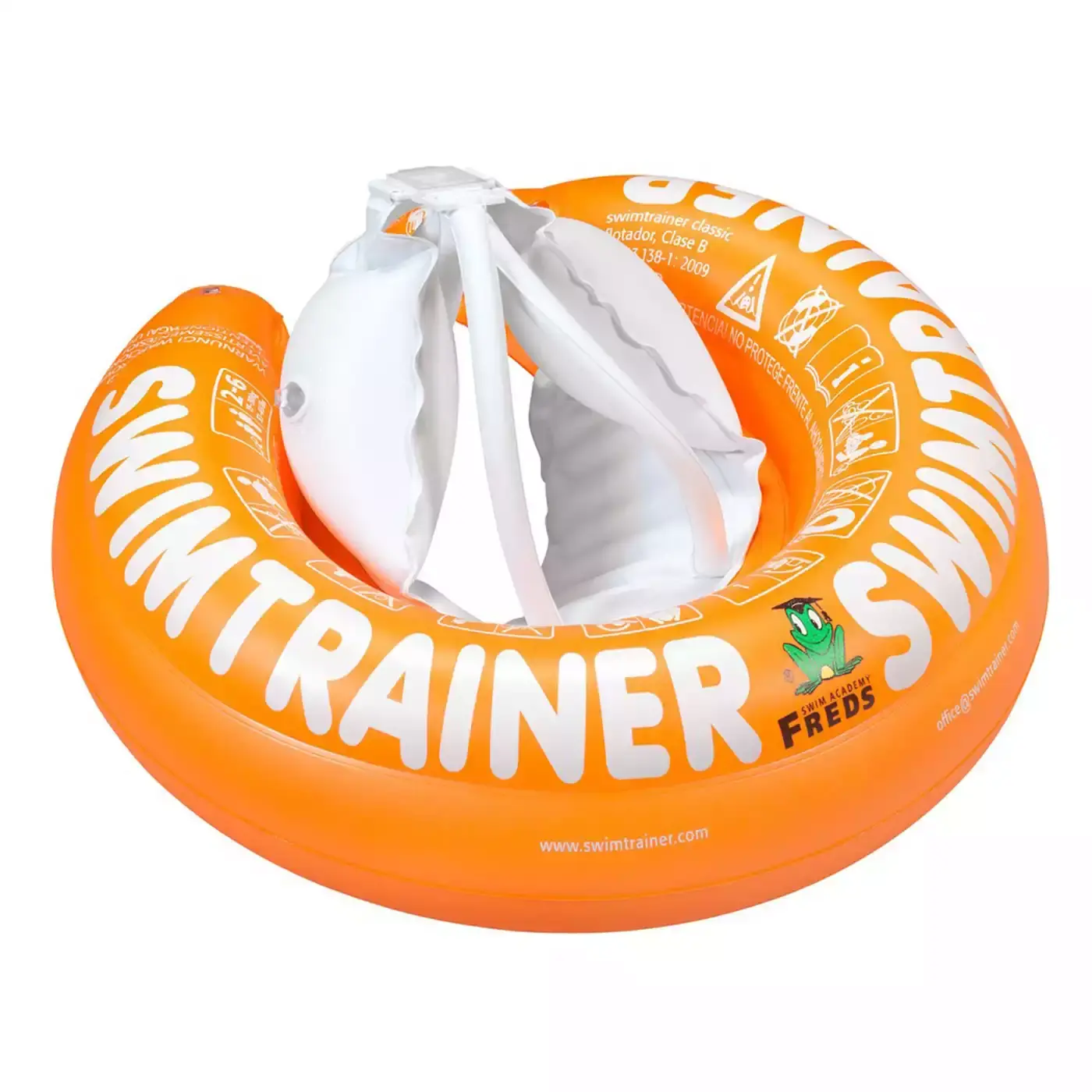 Freds Swimtrainer Classic - Jamouz