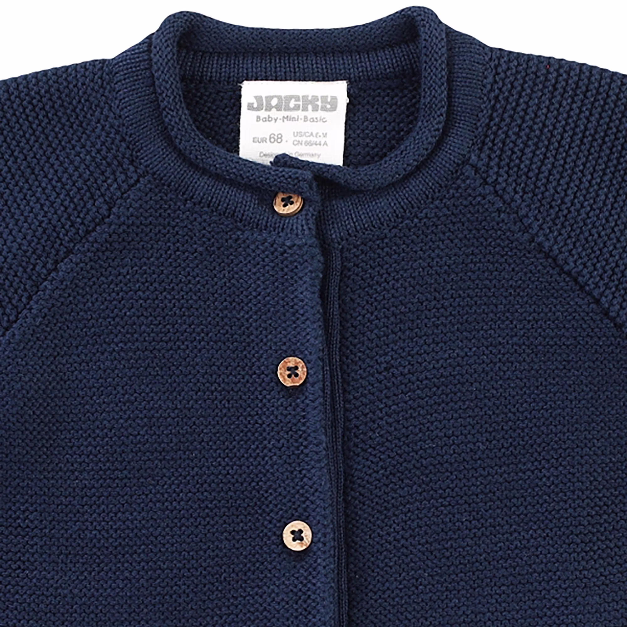 Festliche Strickjacke - Jamouz