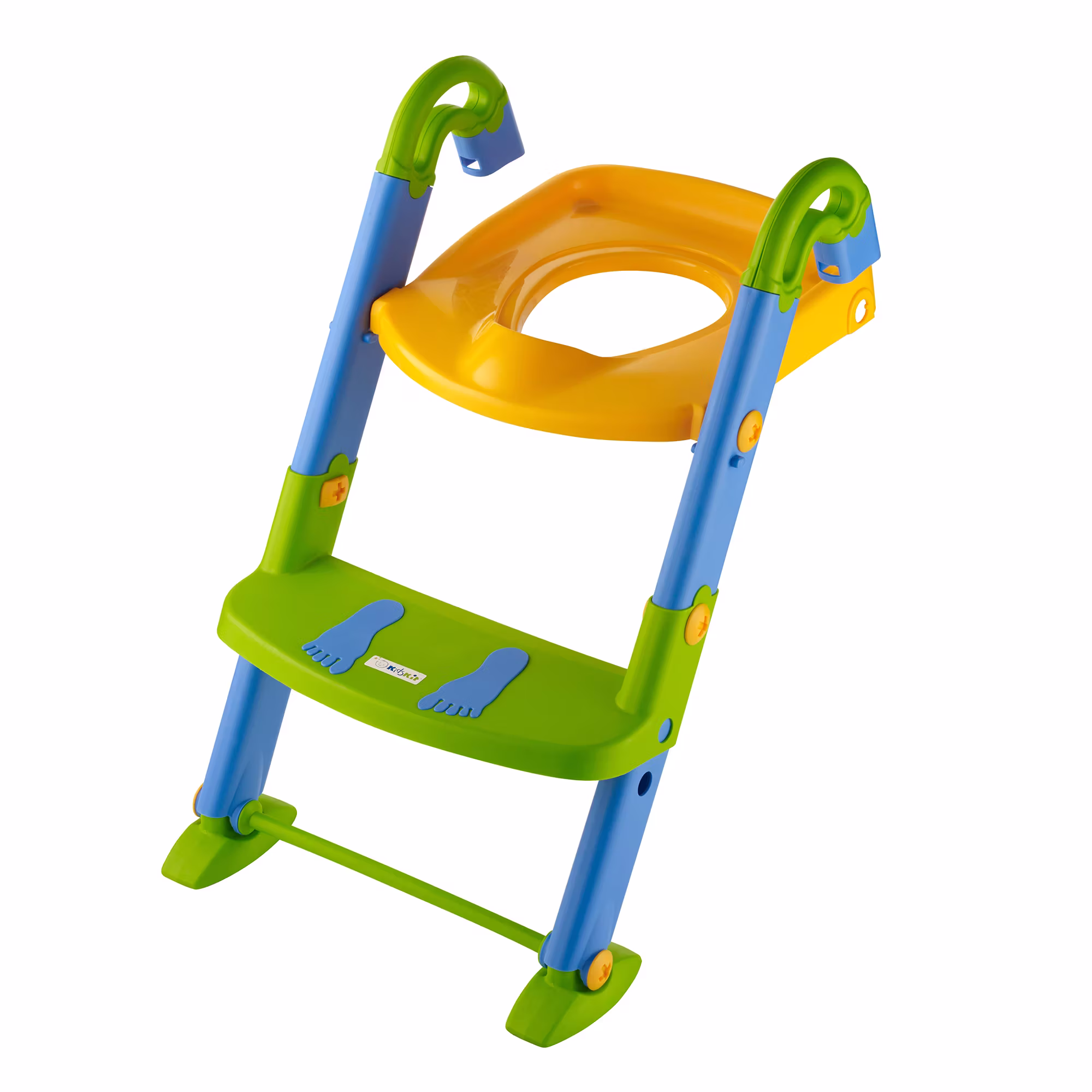 Toilettentrainer 3-in-1 - Jamouz