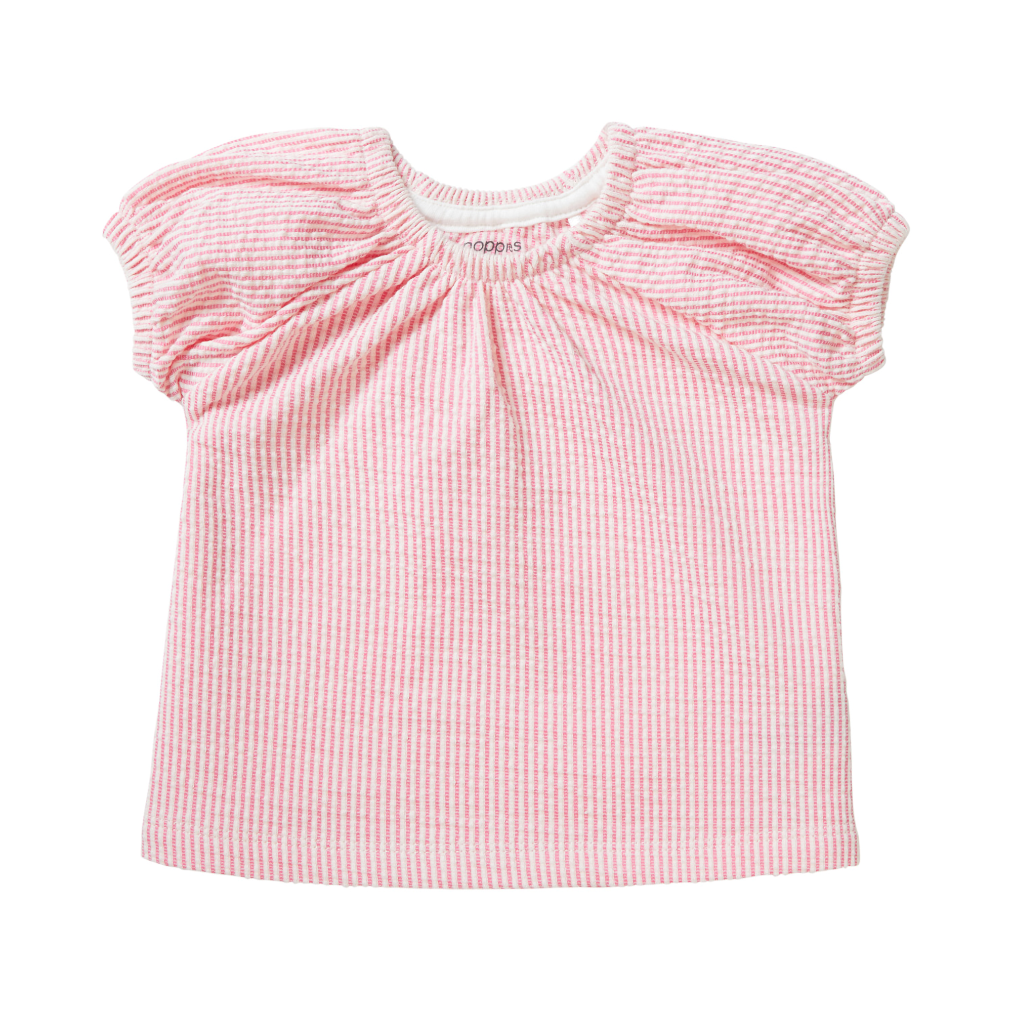 T-Shirt Camelia Rose - Jamouz
