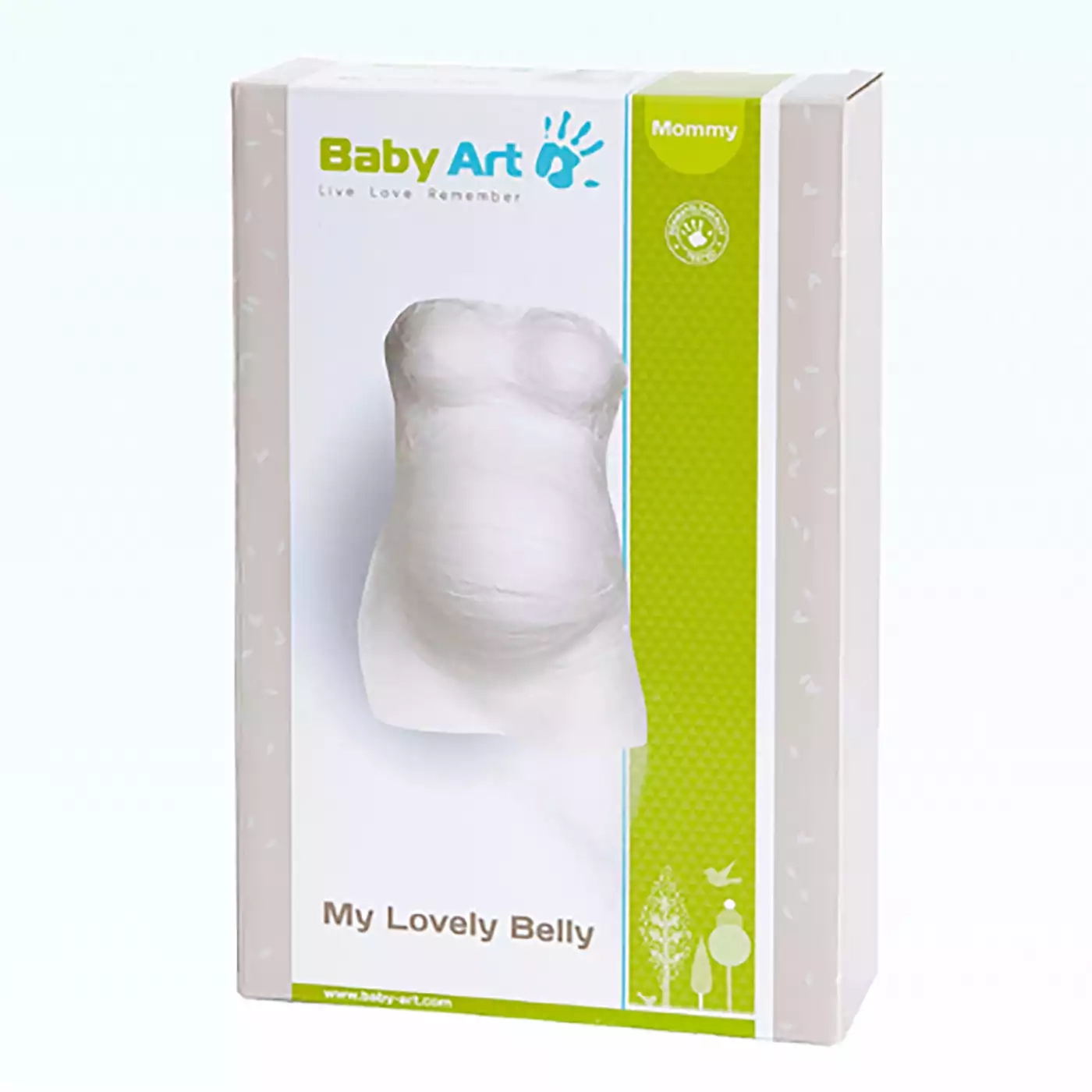 Lovely Belly - Jamouz