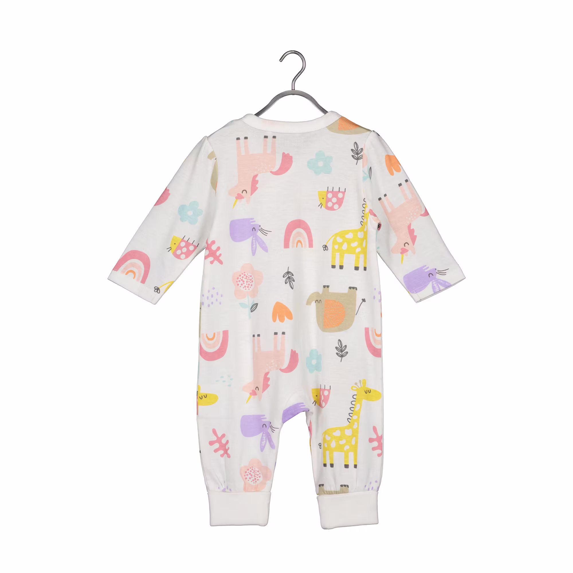 Overall Einhorn - Jamouz