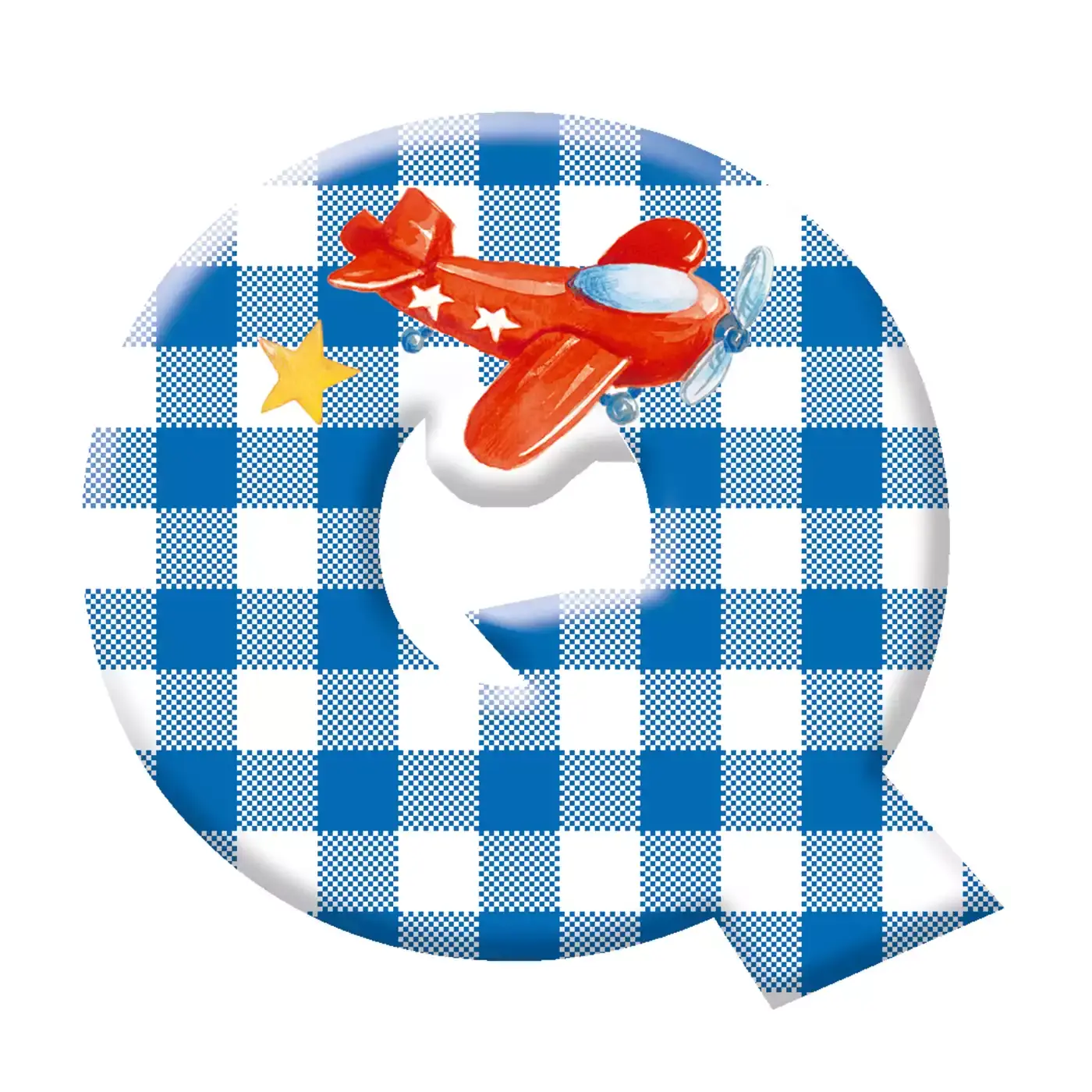 Buchstabe Q - Jamouz
