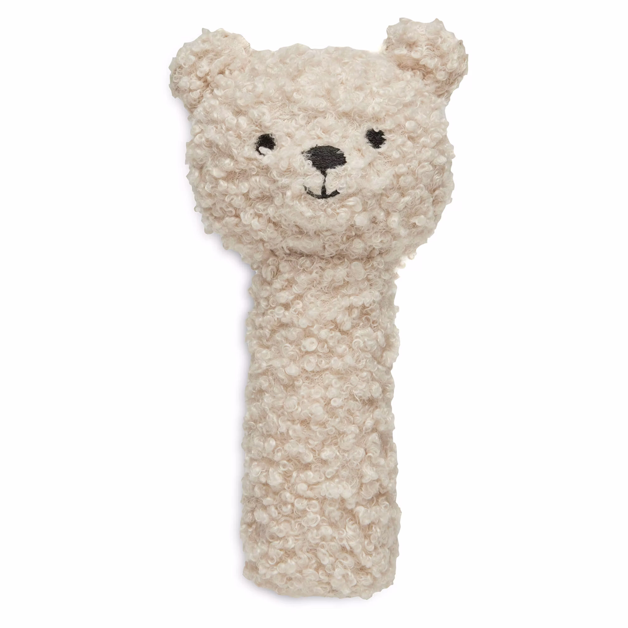 Rassel Teddy Bear - Jamouz