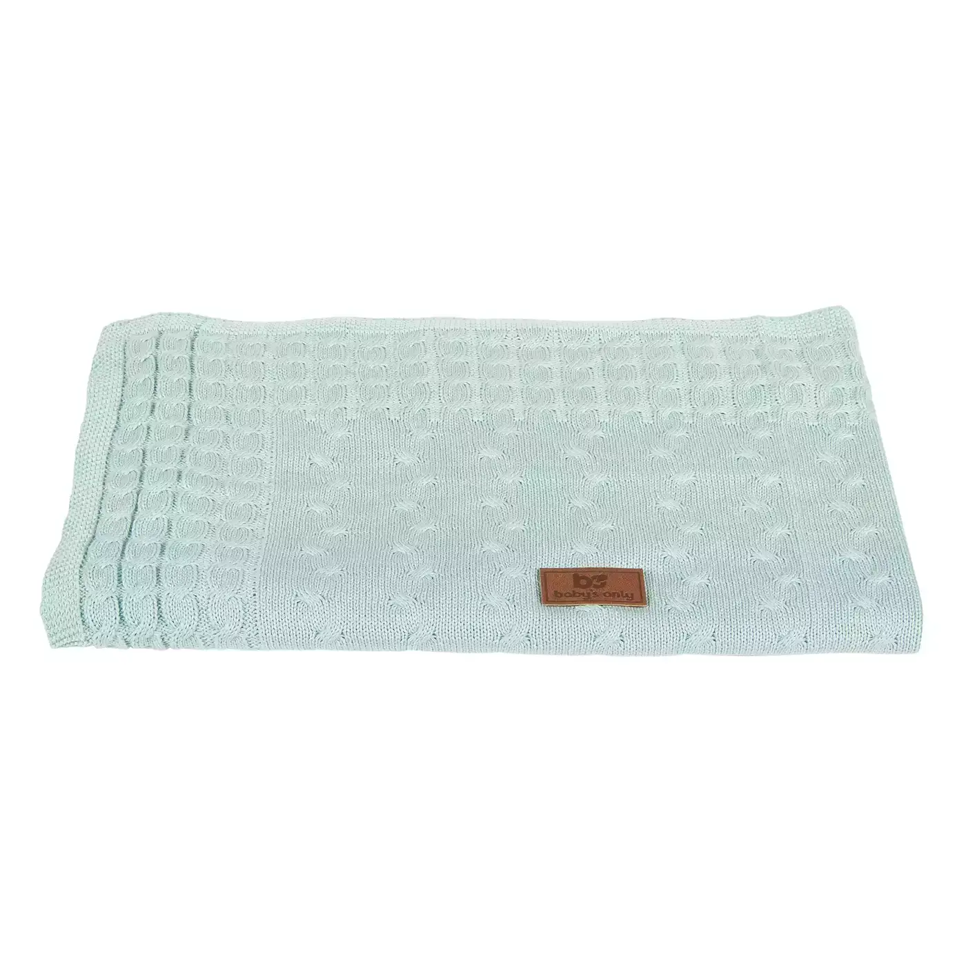 Decke Soft Flavor Rost - Jamouz