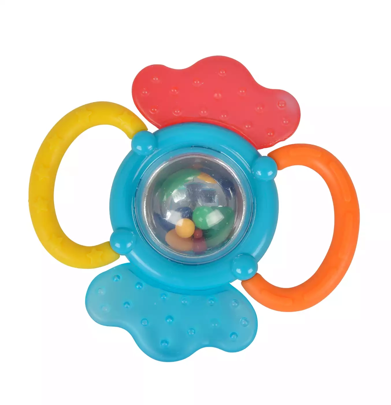 ABC Activity Rassel - Jamouz