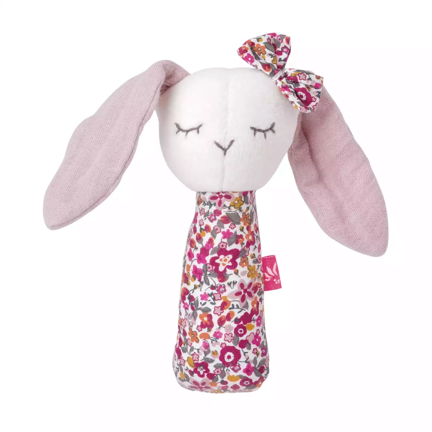 Quietscher Hase - Jamouz