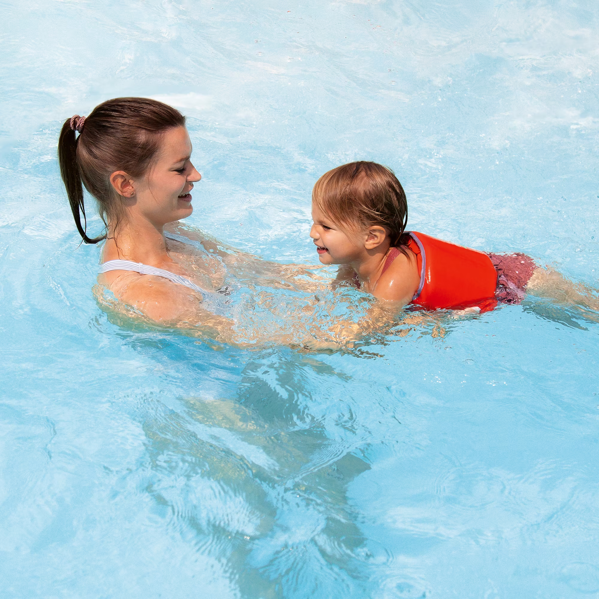 Schwimmgürtel myswimbuddy - Jamouz