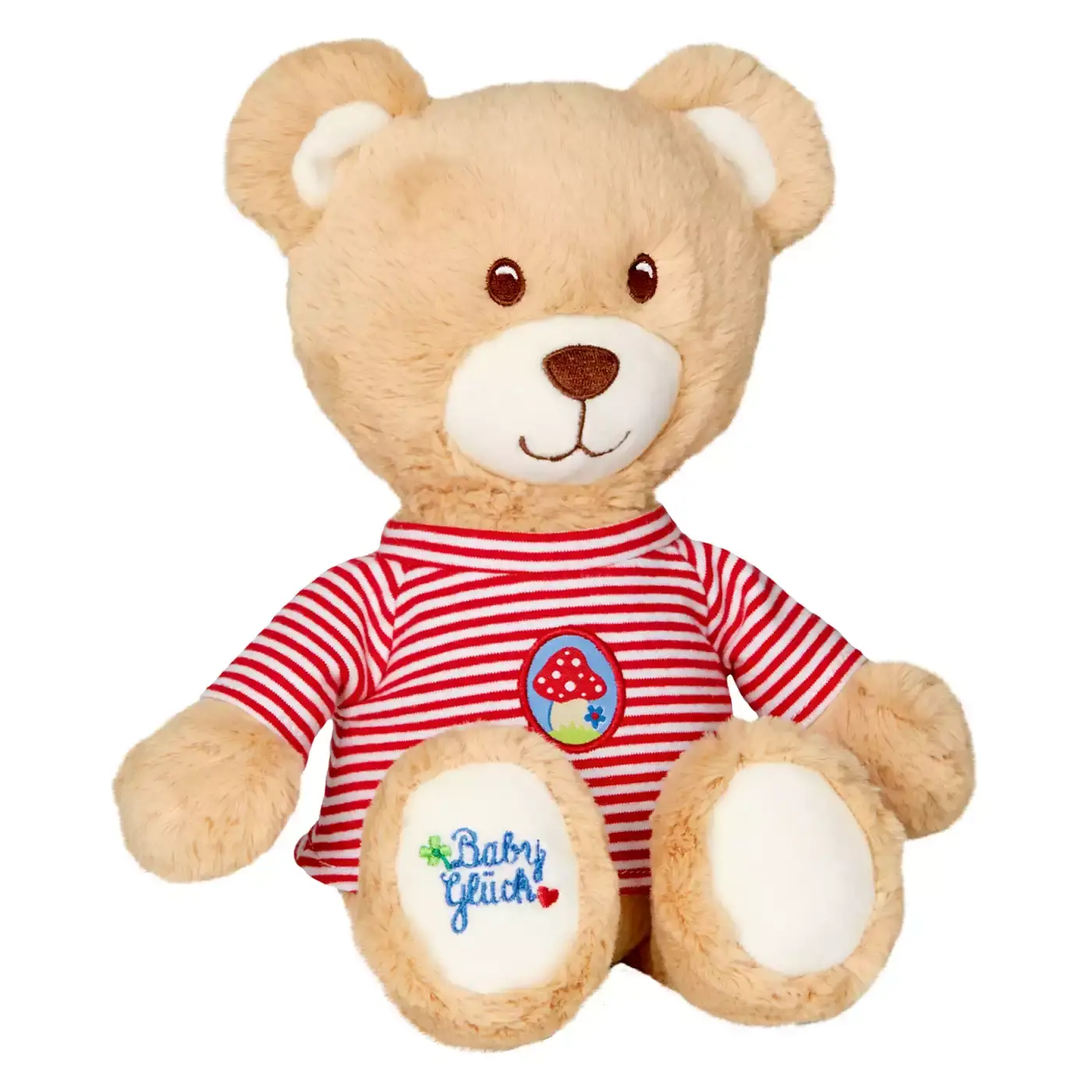 Mein erster Teddy - Jamouz