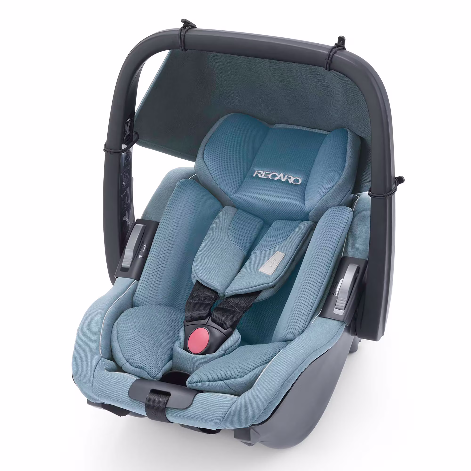 Salia Elite Prime Frozen Blue - Jamouz