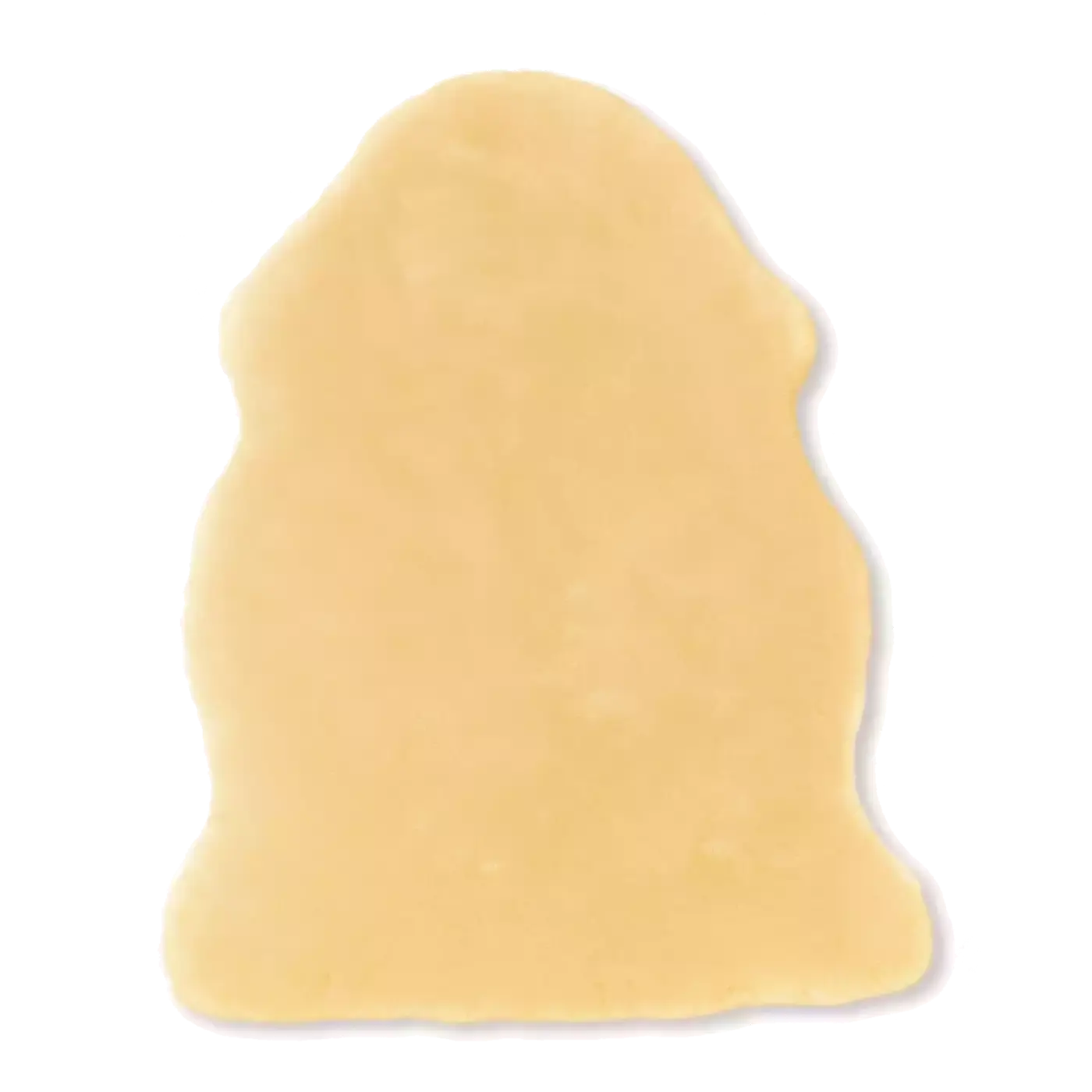 Babylammfell 80/90 cm - Jamouz