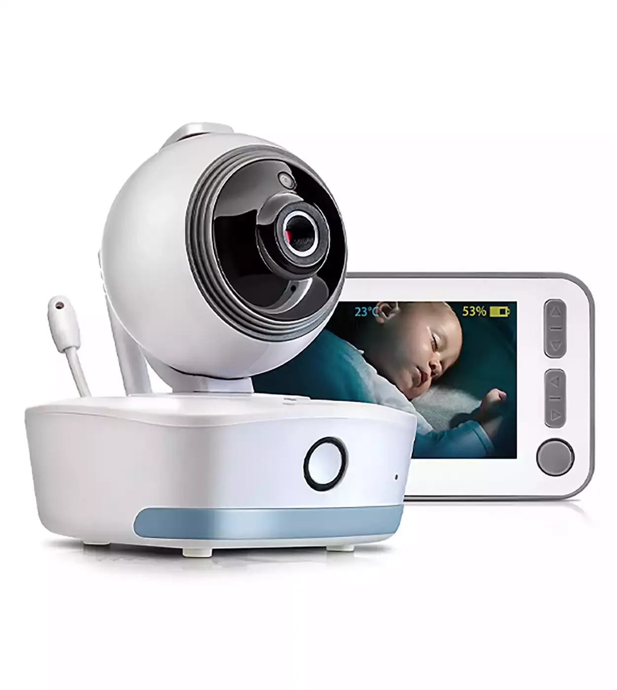 BabyCam XL - Jamouz