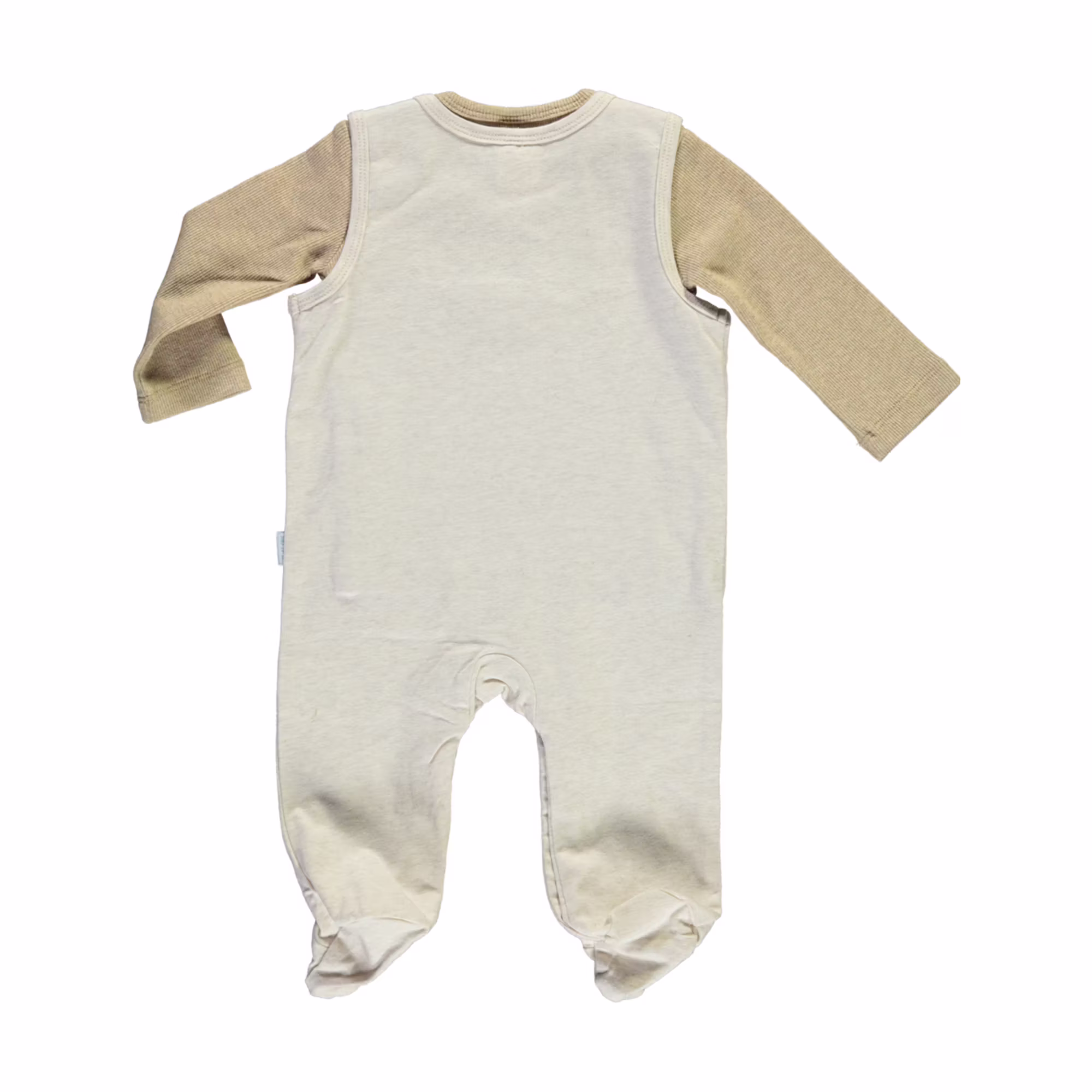 Strampler-Set Schaf - Jamouz