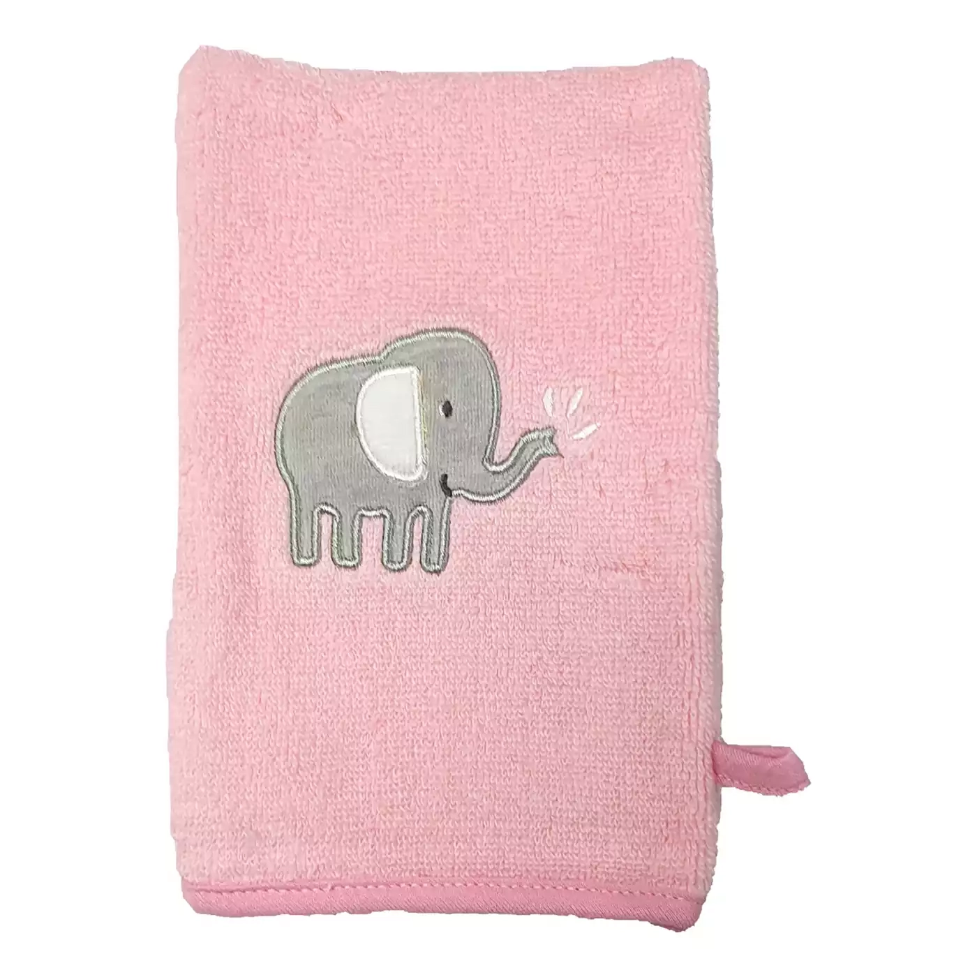 Waschhandschuh Elefant - Jamouz