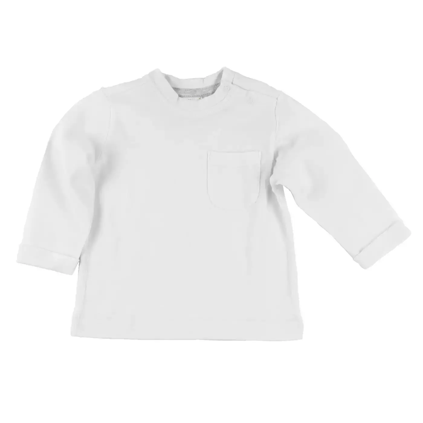 Langarmshirt - Jamouz