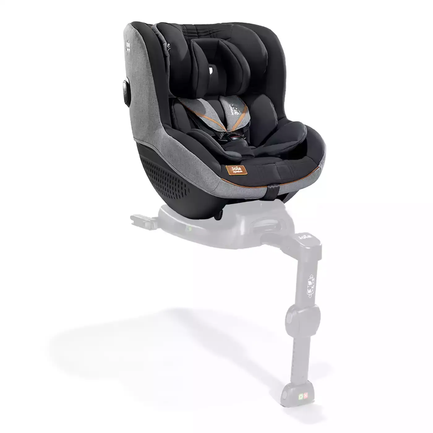 i-Quest Carbon - Jamouz