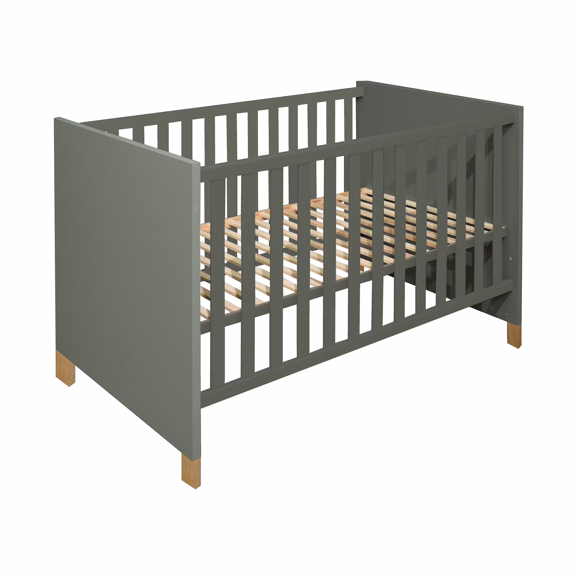 3-teiliges Babyzimmer Oli - Jamouz