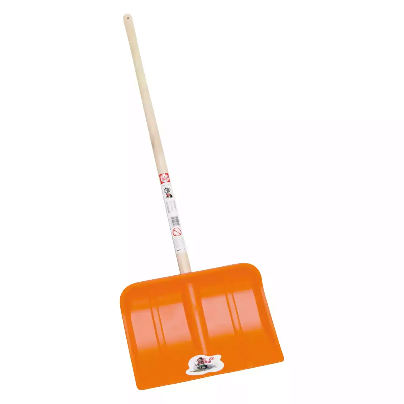 Schneeschaufel Husky - Jamouz