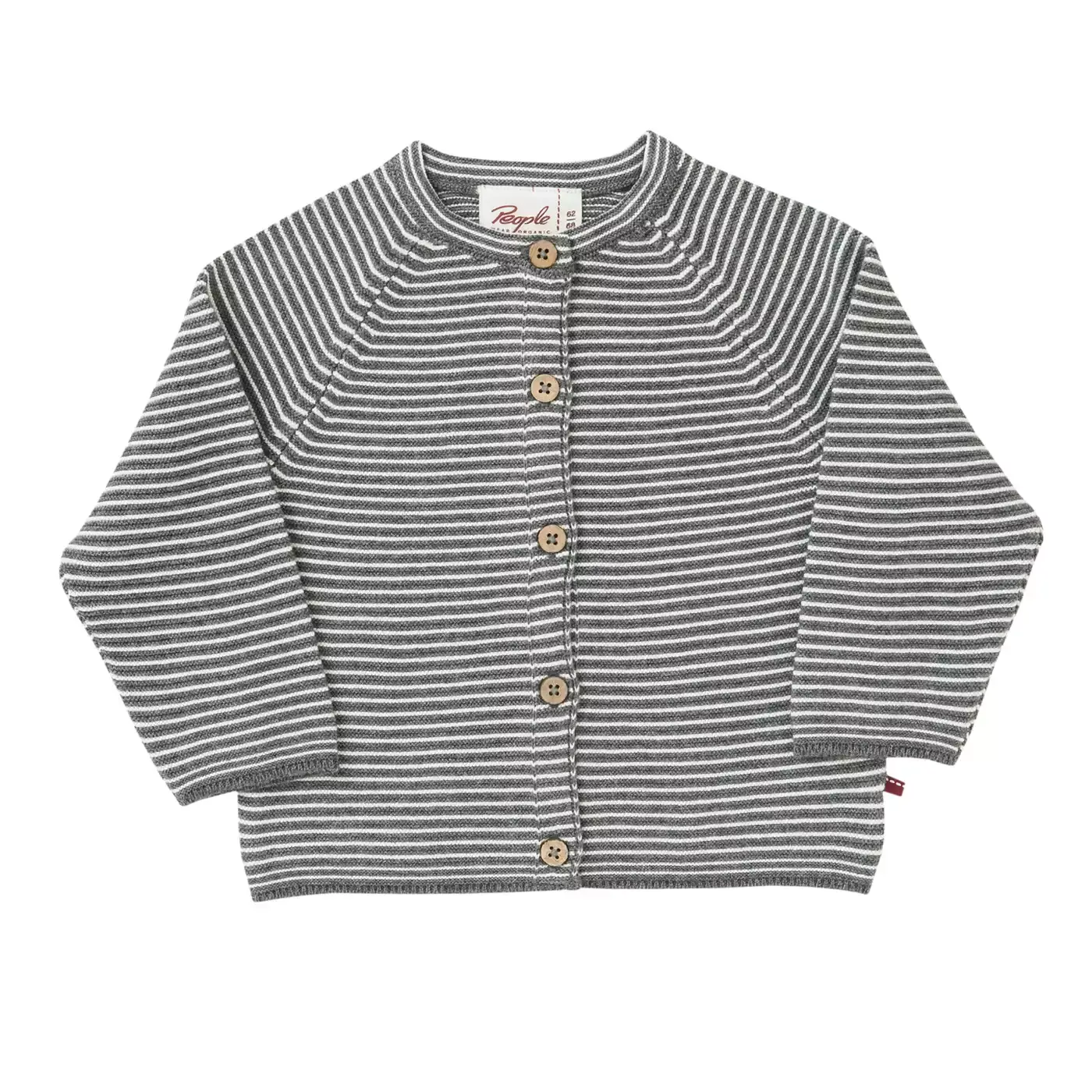 Strickjacke - Jamouz