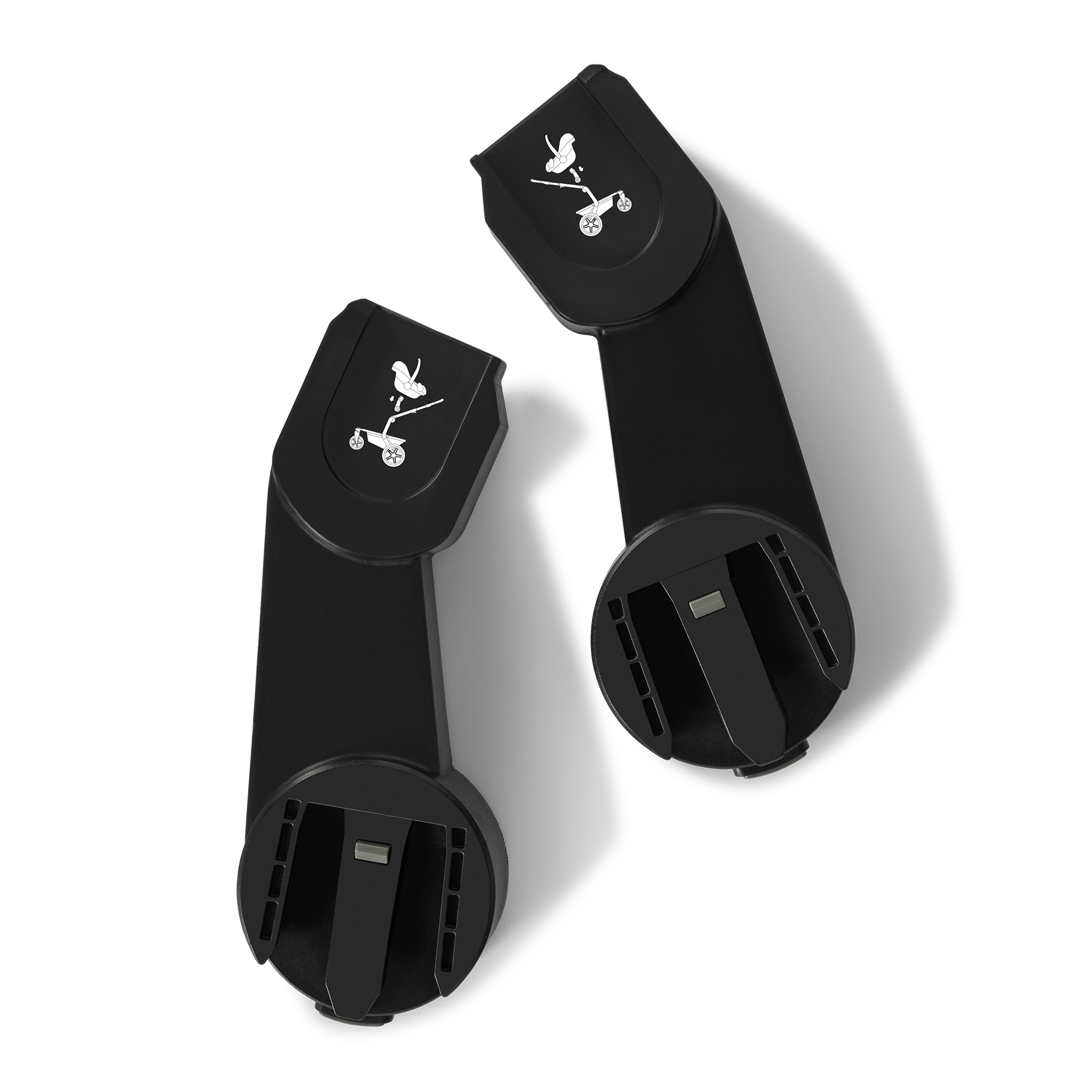 Autositz-Adapter-Set Day⁵ - Jamouz