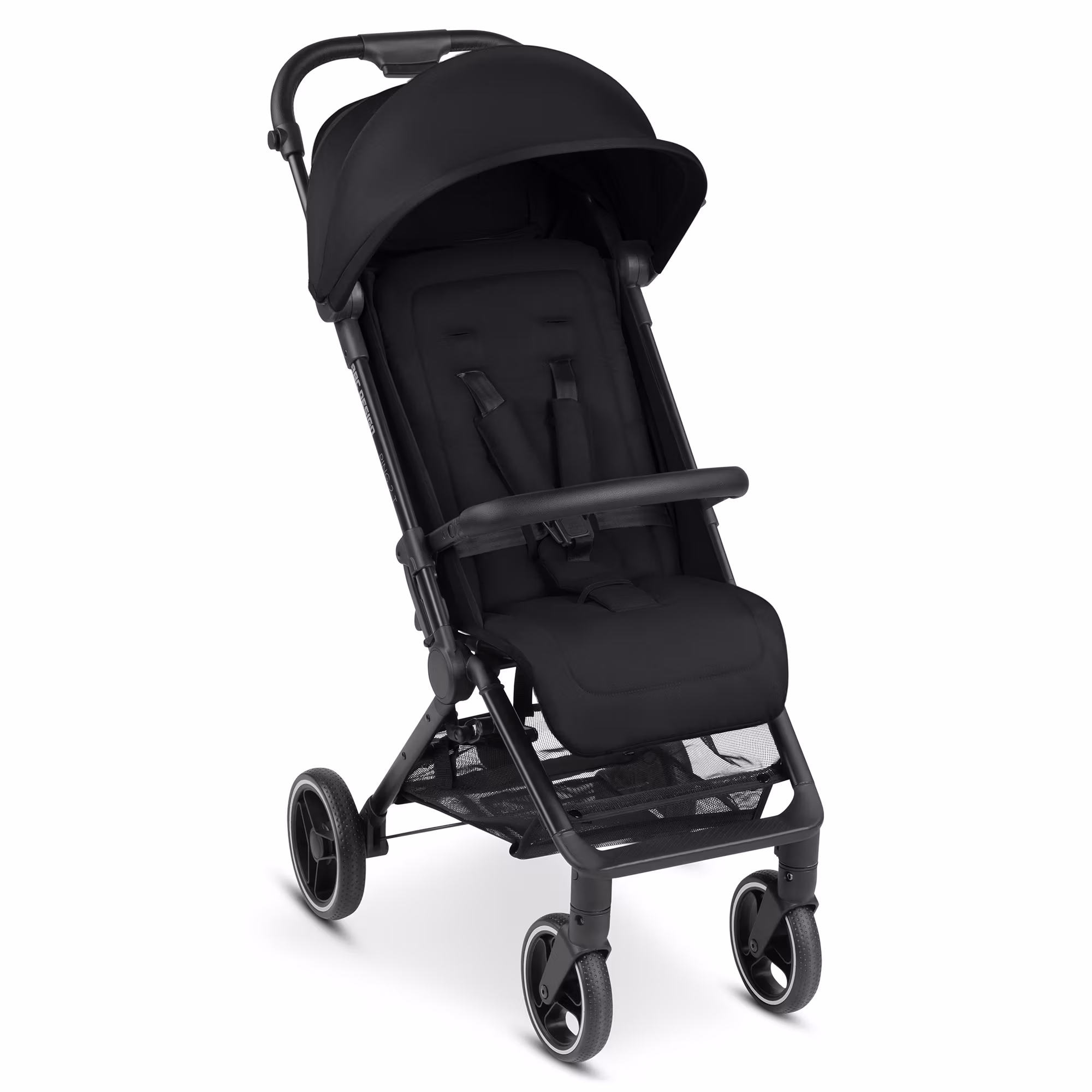 Ping 2 Trekking Crow - Jamouz