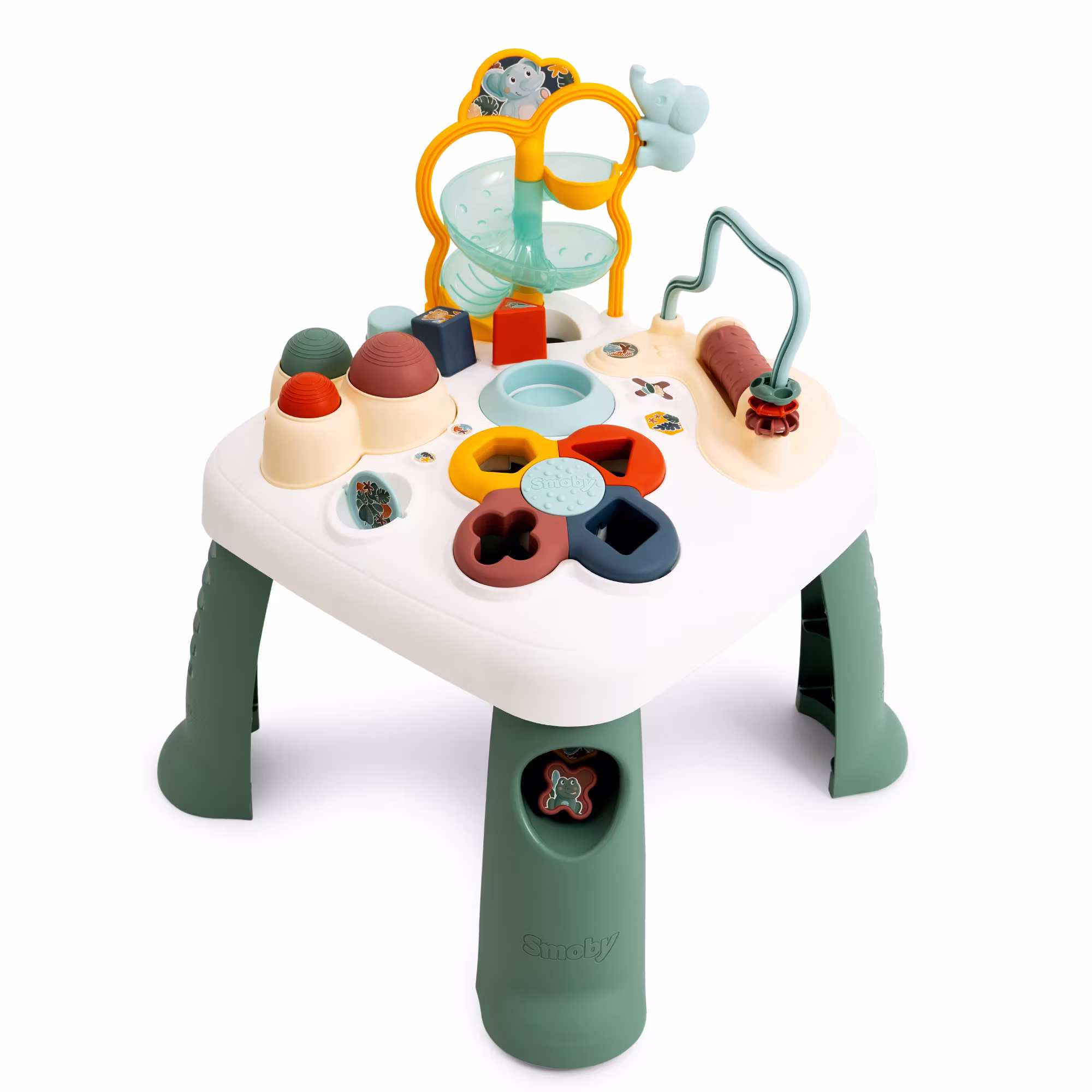 Activity-Spieltisch - Jamouz