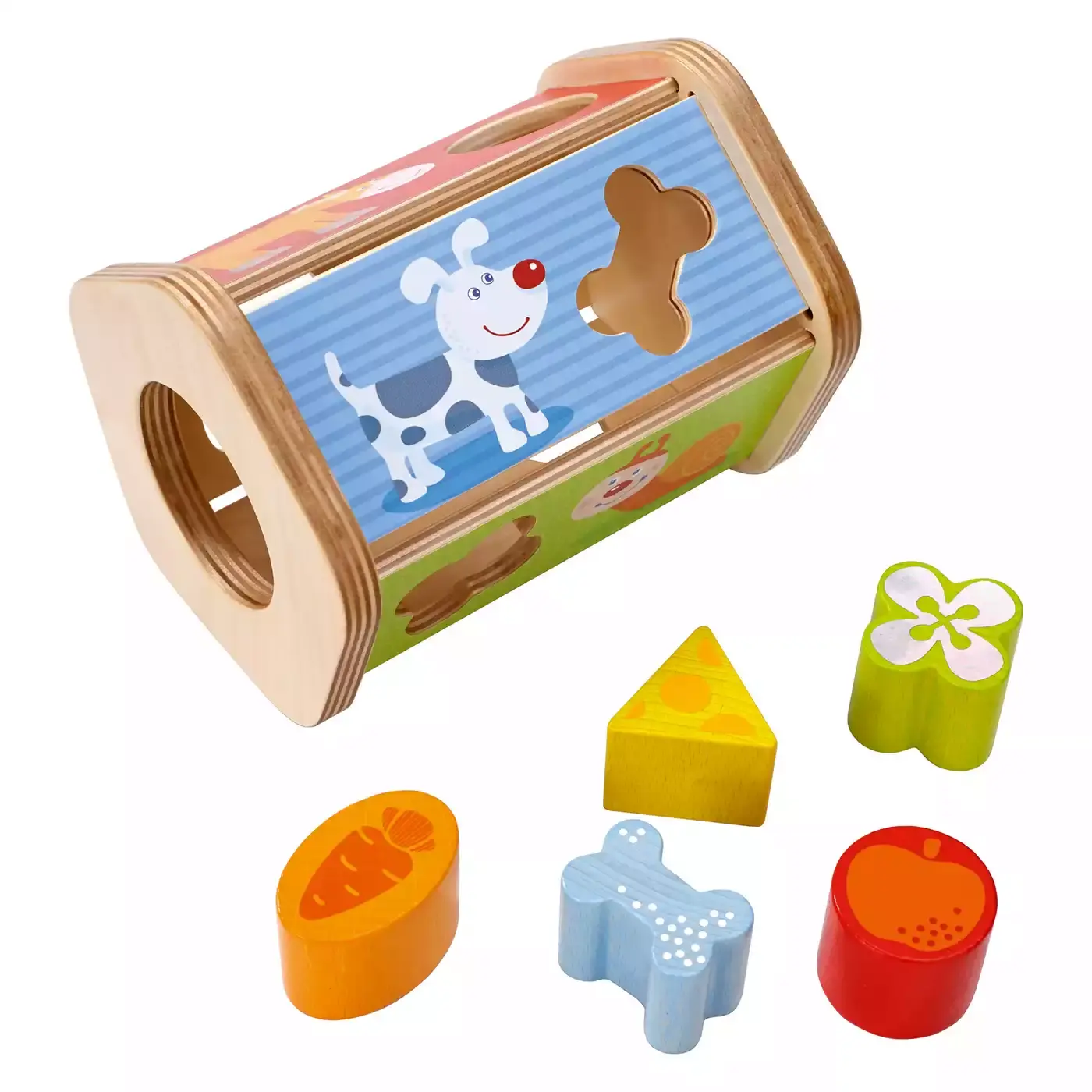 Sortierbox Steck-Snack - Jamouz
