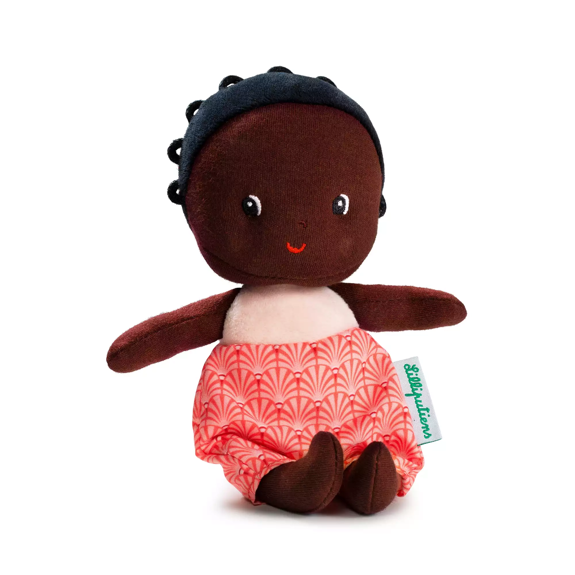 Babypuppe Maia - Jamouz