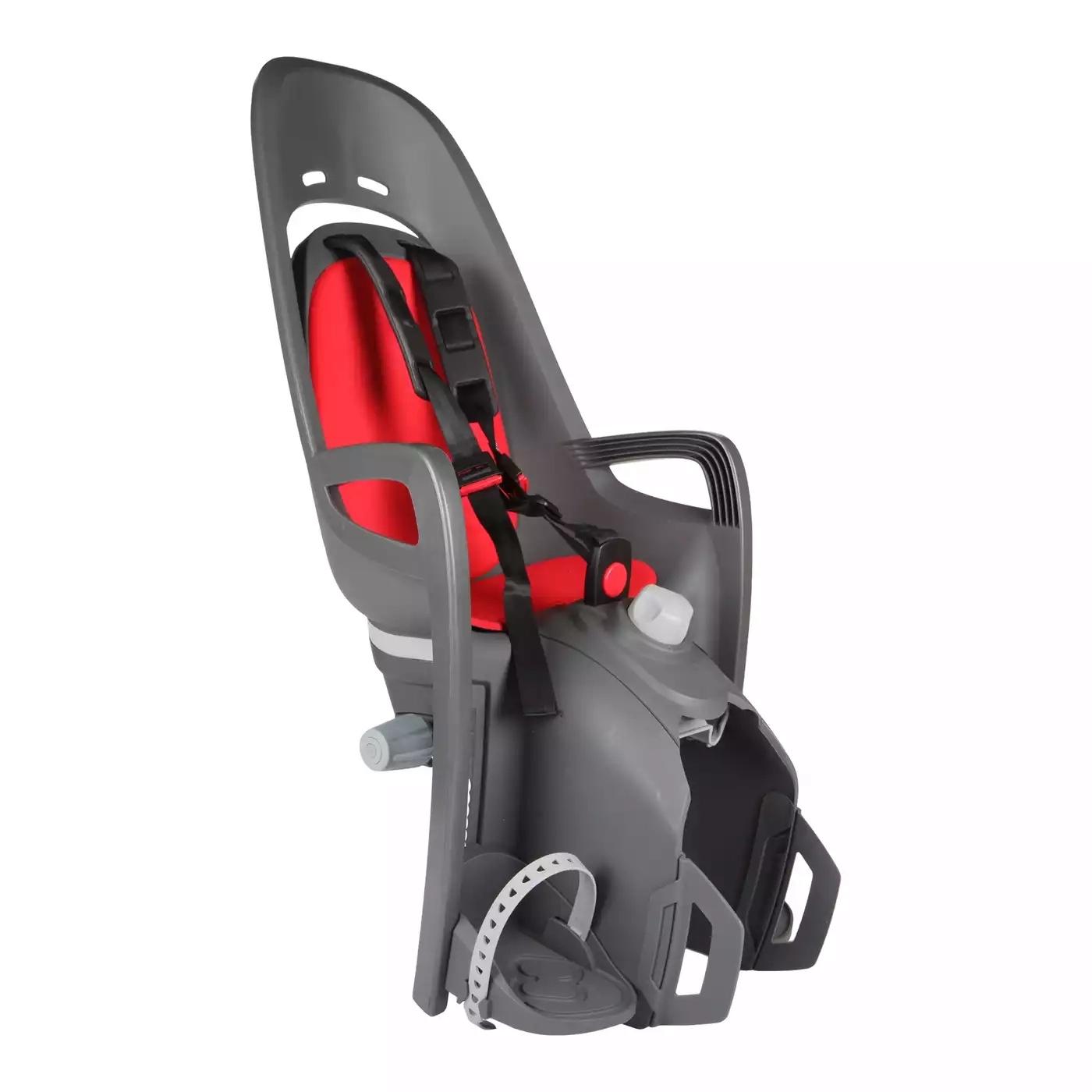 Zenith Relax Red Padding - Jamouz