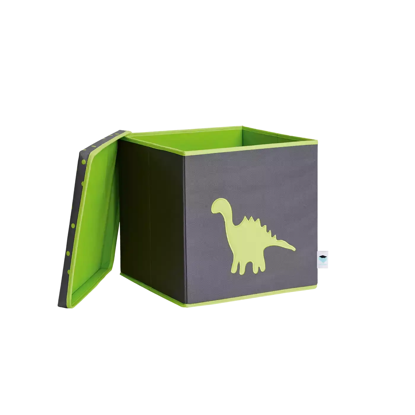 Spielzeugkiste Dino - Jamouz
