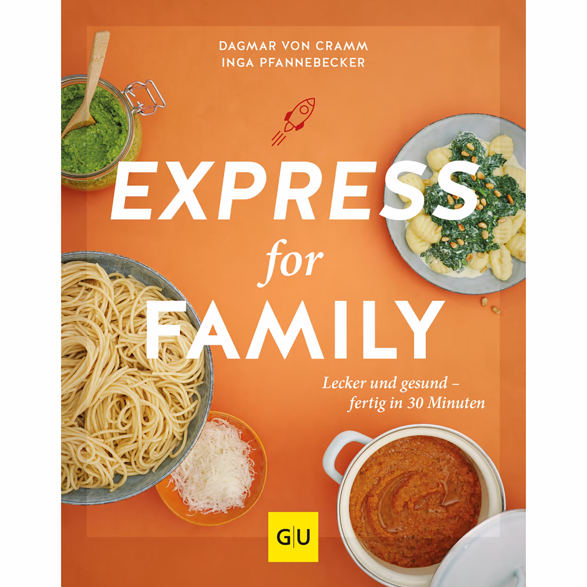 Express for Family - Jamouz