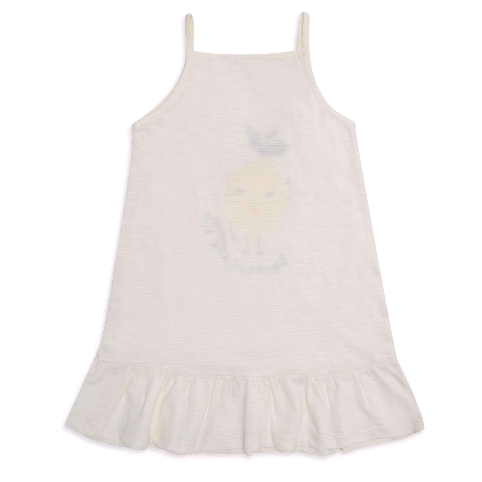 Kleid Zitrone - Jamouz