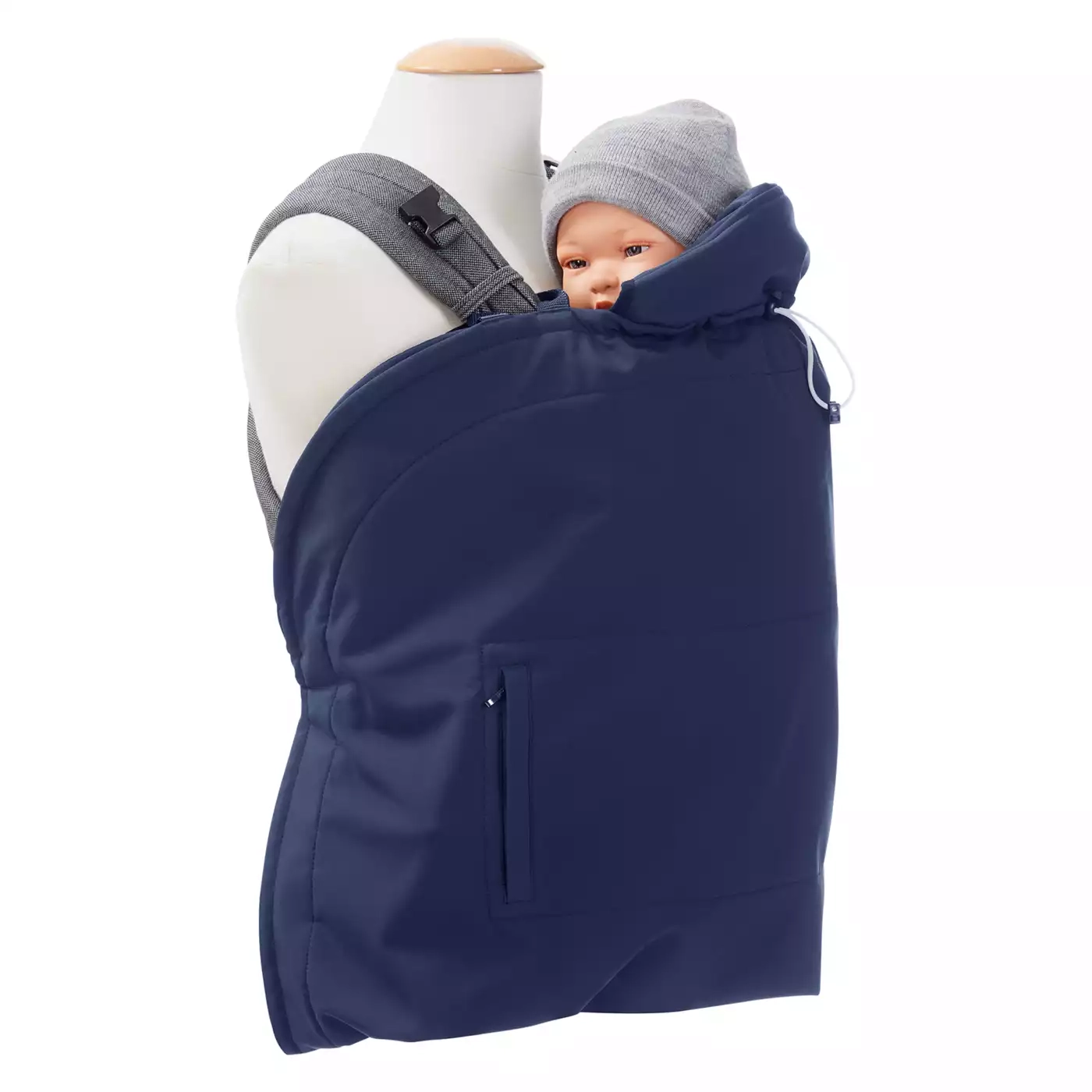 Tragecover Softshell Vario - Jamouz
