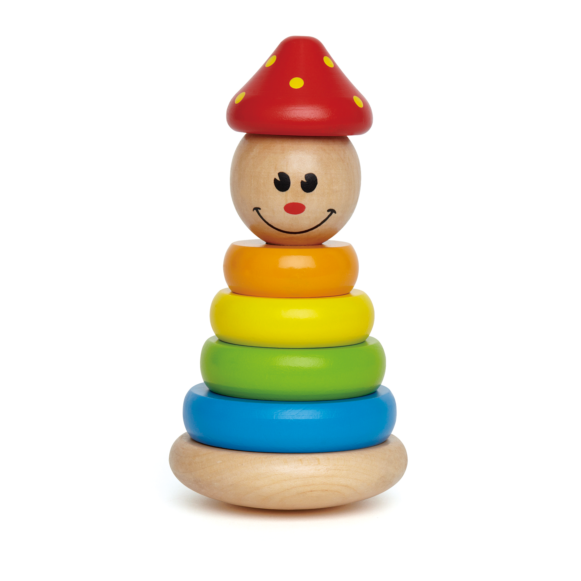 Stapel-Clown - Jamouz