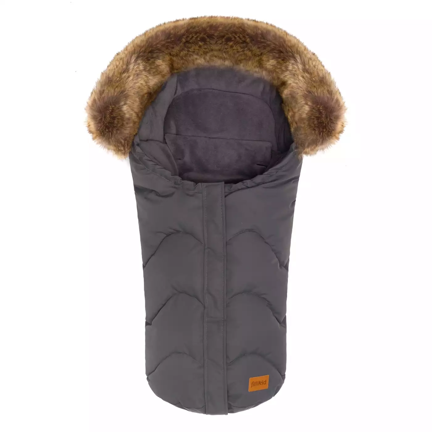 Winterfußsack Nordic - Jamouz