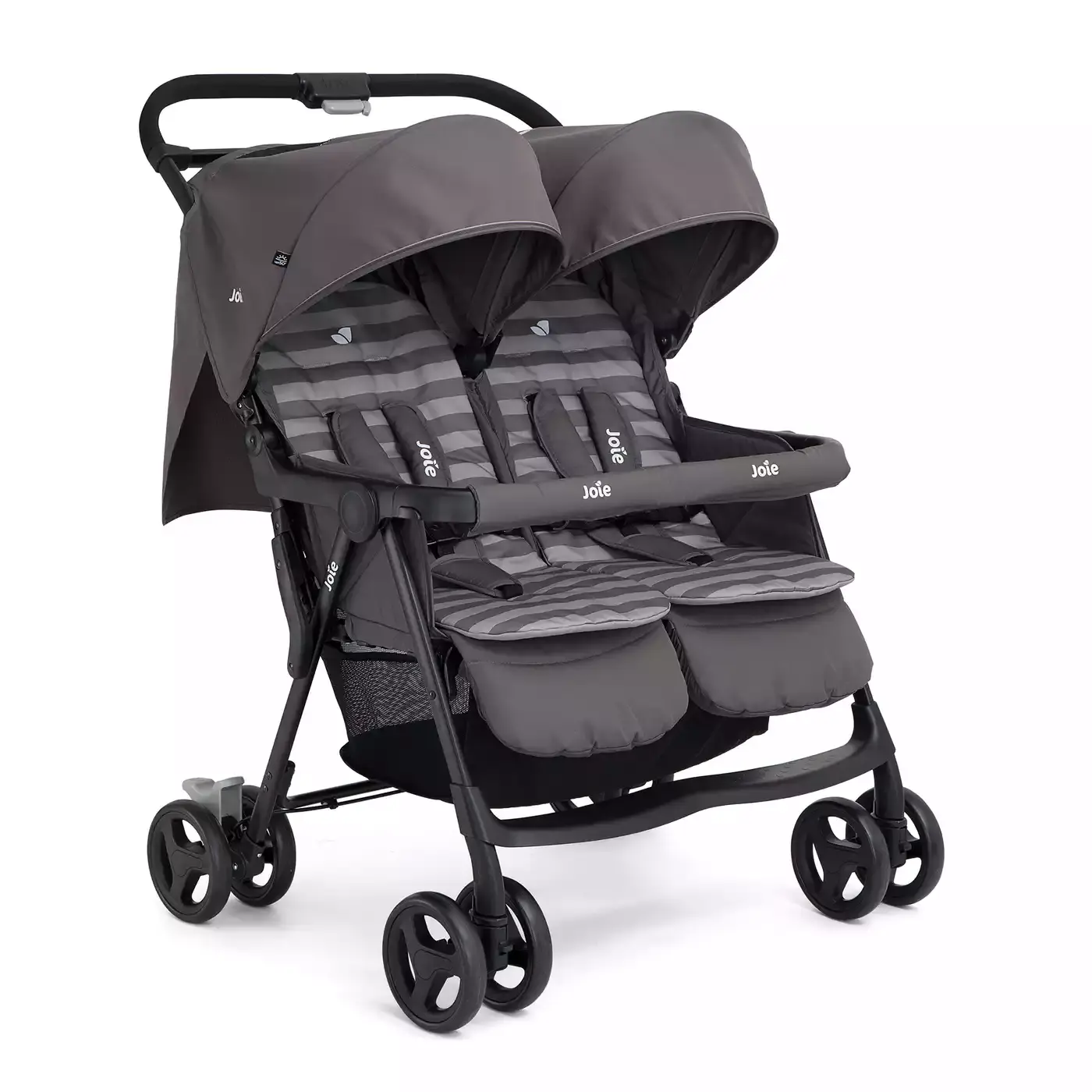 Aire Twin Dark Pewter - Jamouz