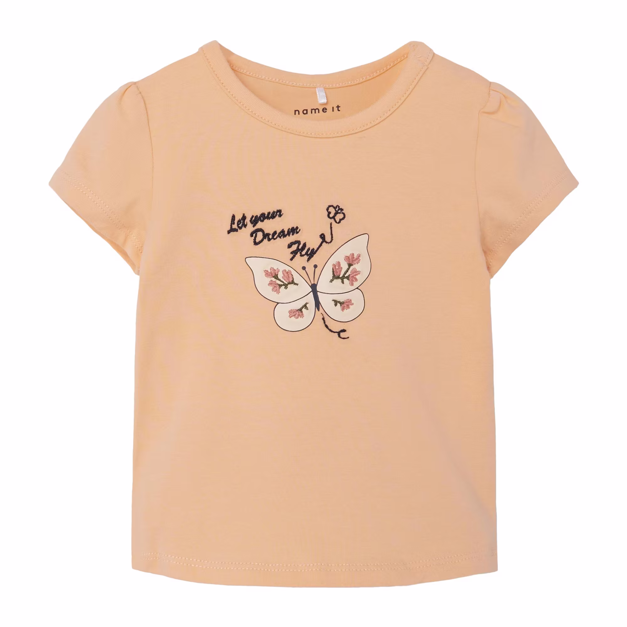 T-Shirt Schmetterling - Jamouz