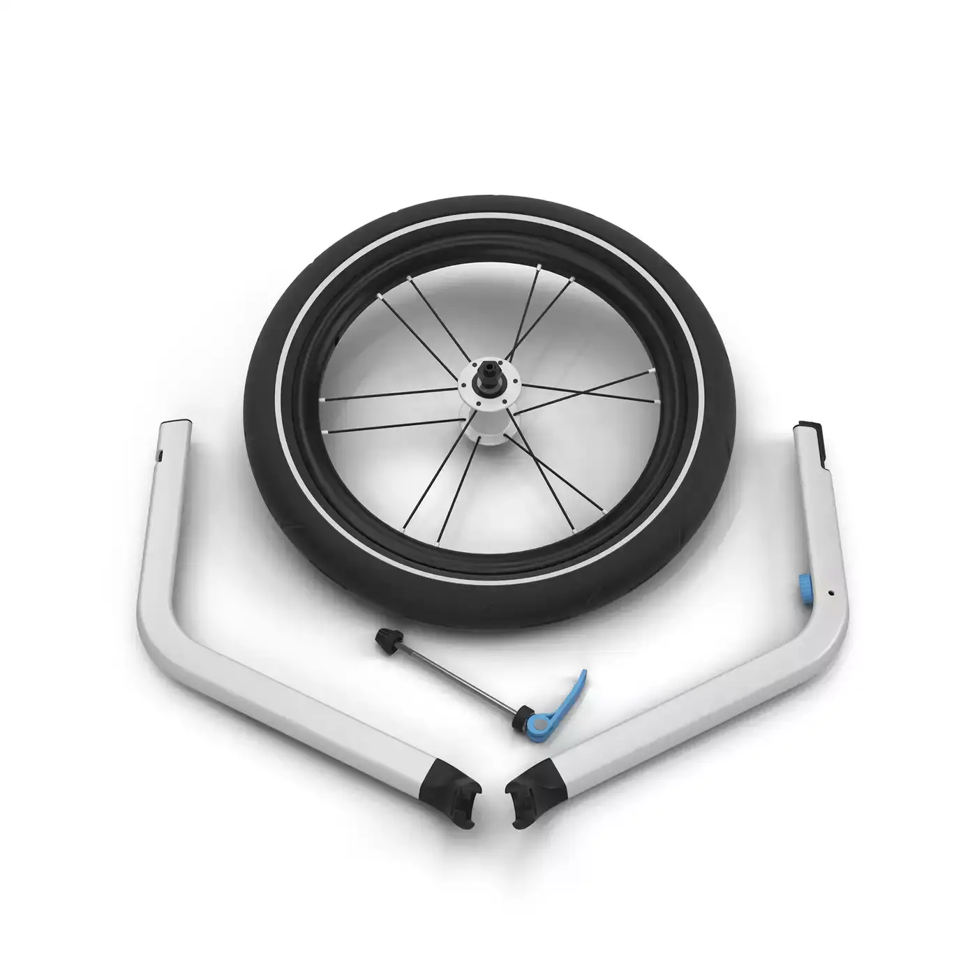 Chariot Jogging Kit 2 - Jamouz