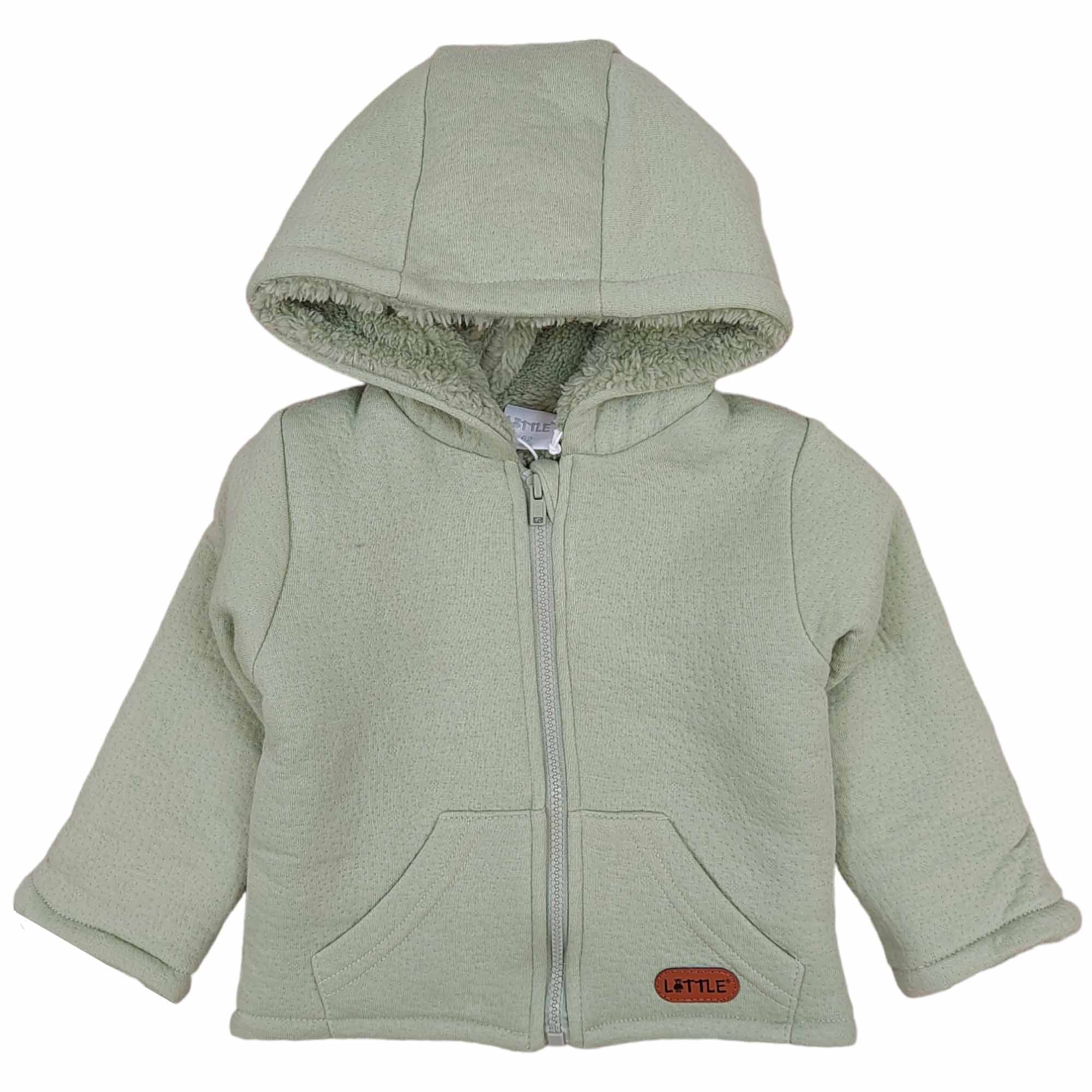 Jacke - Jamouz