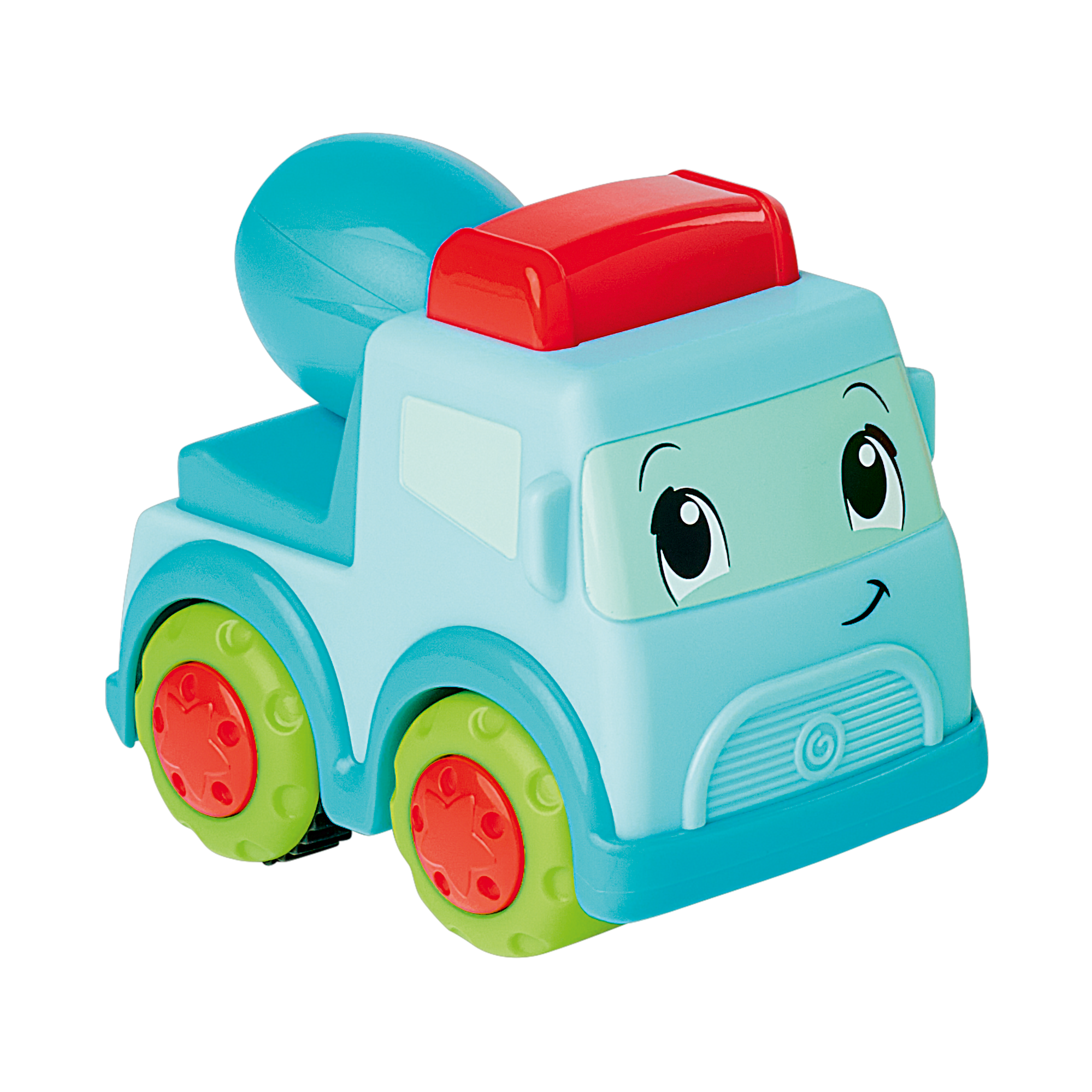 ABC Press n Go Laster - Jamouz