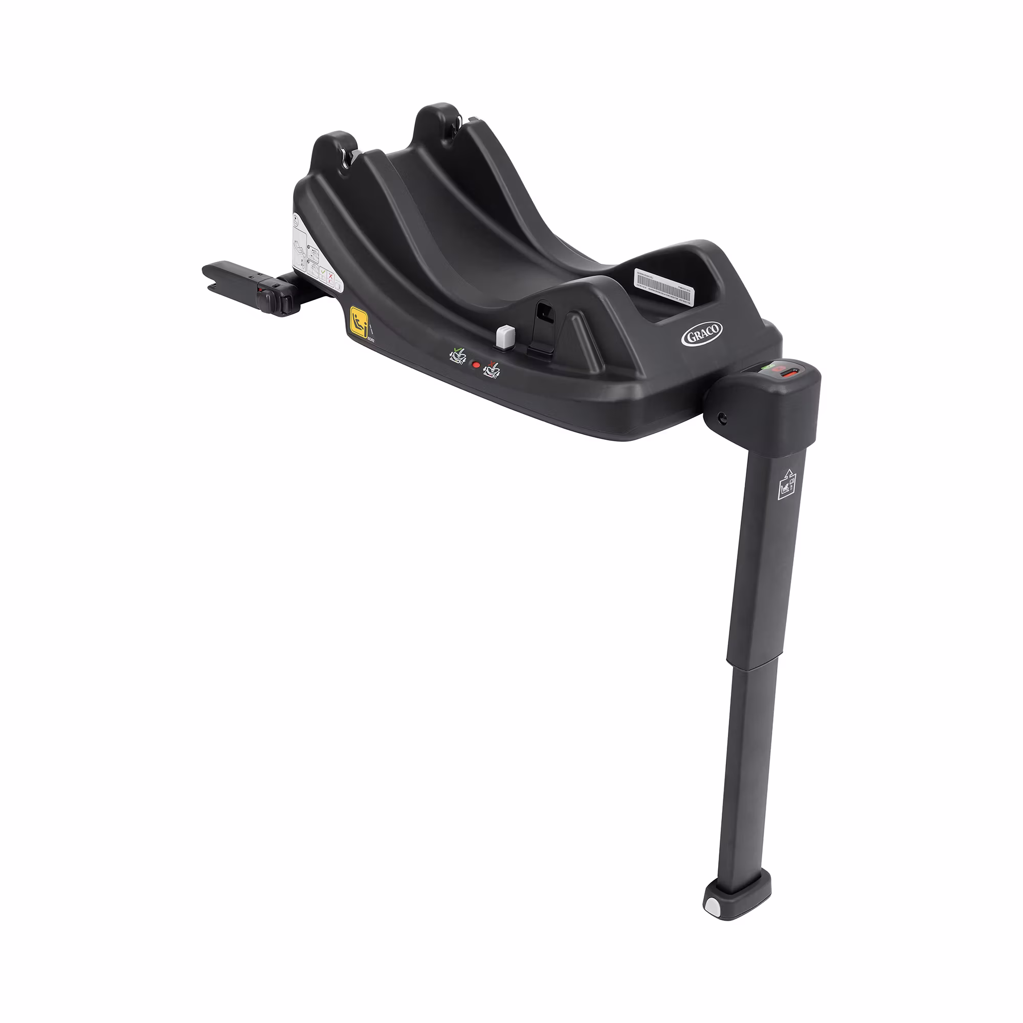 IsoFamily i-Size Base - Jamouz