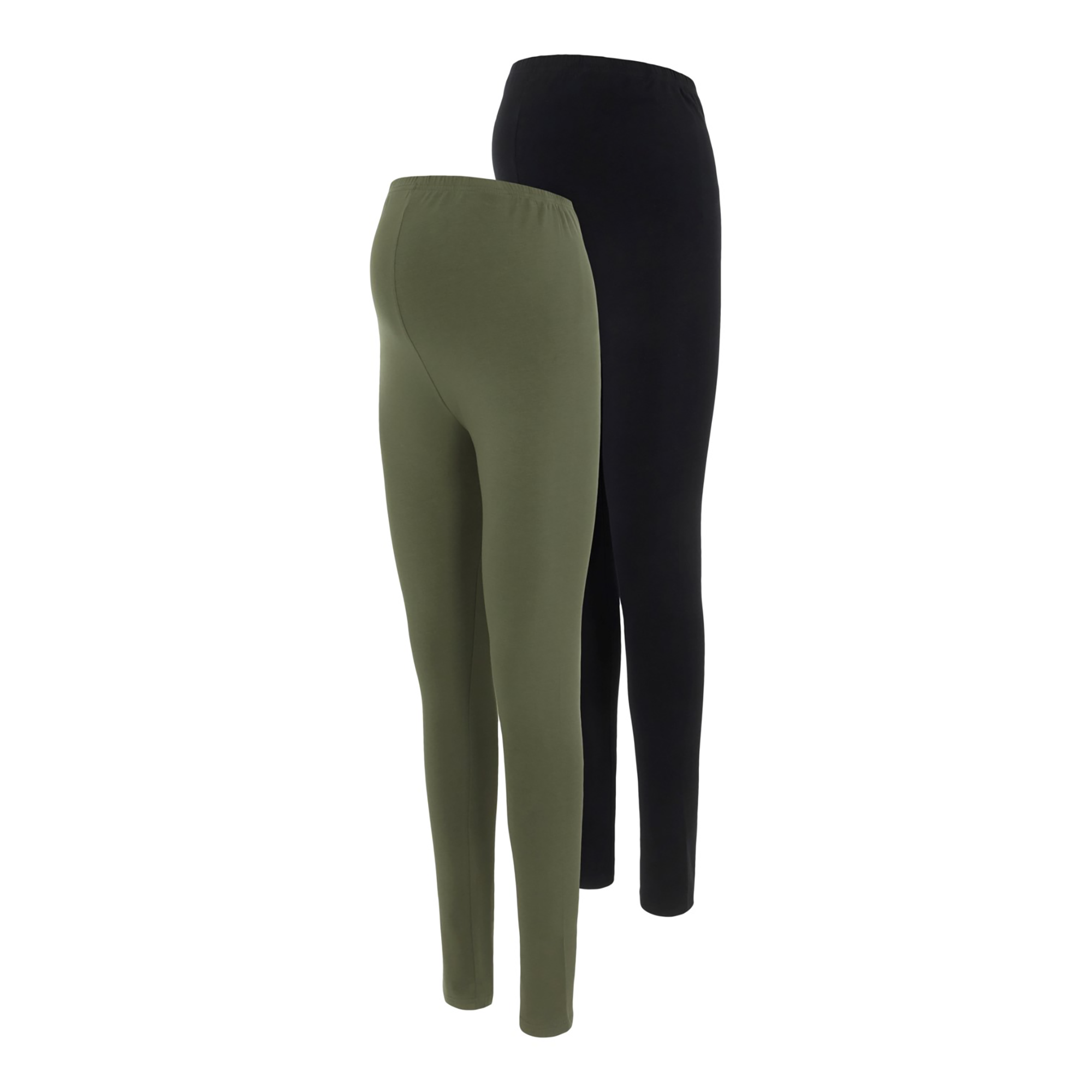 2er-Pack Leggings - Jamouz